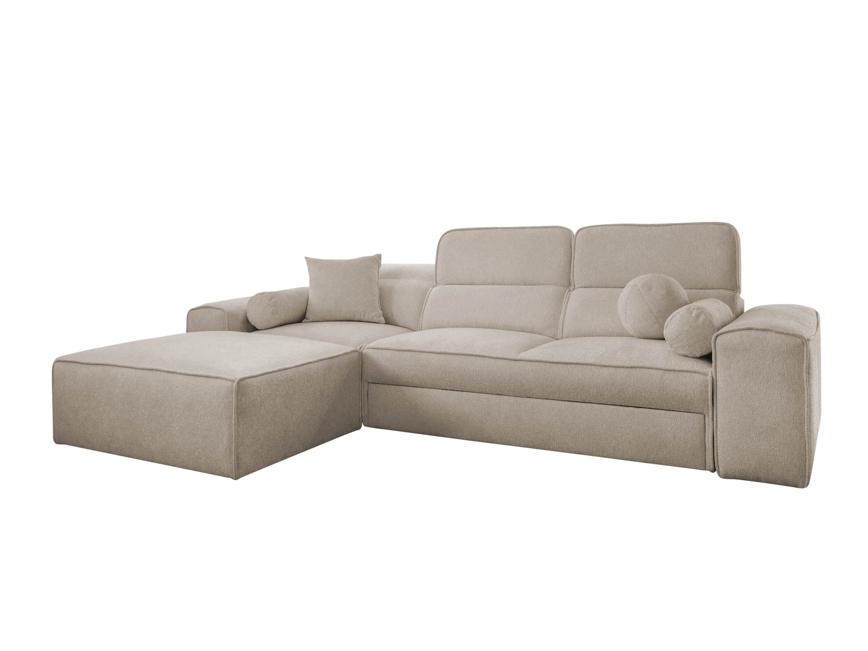 Minkštas kampas Sarasota 202 (Velo 623)