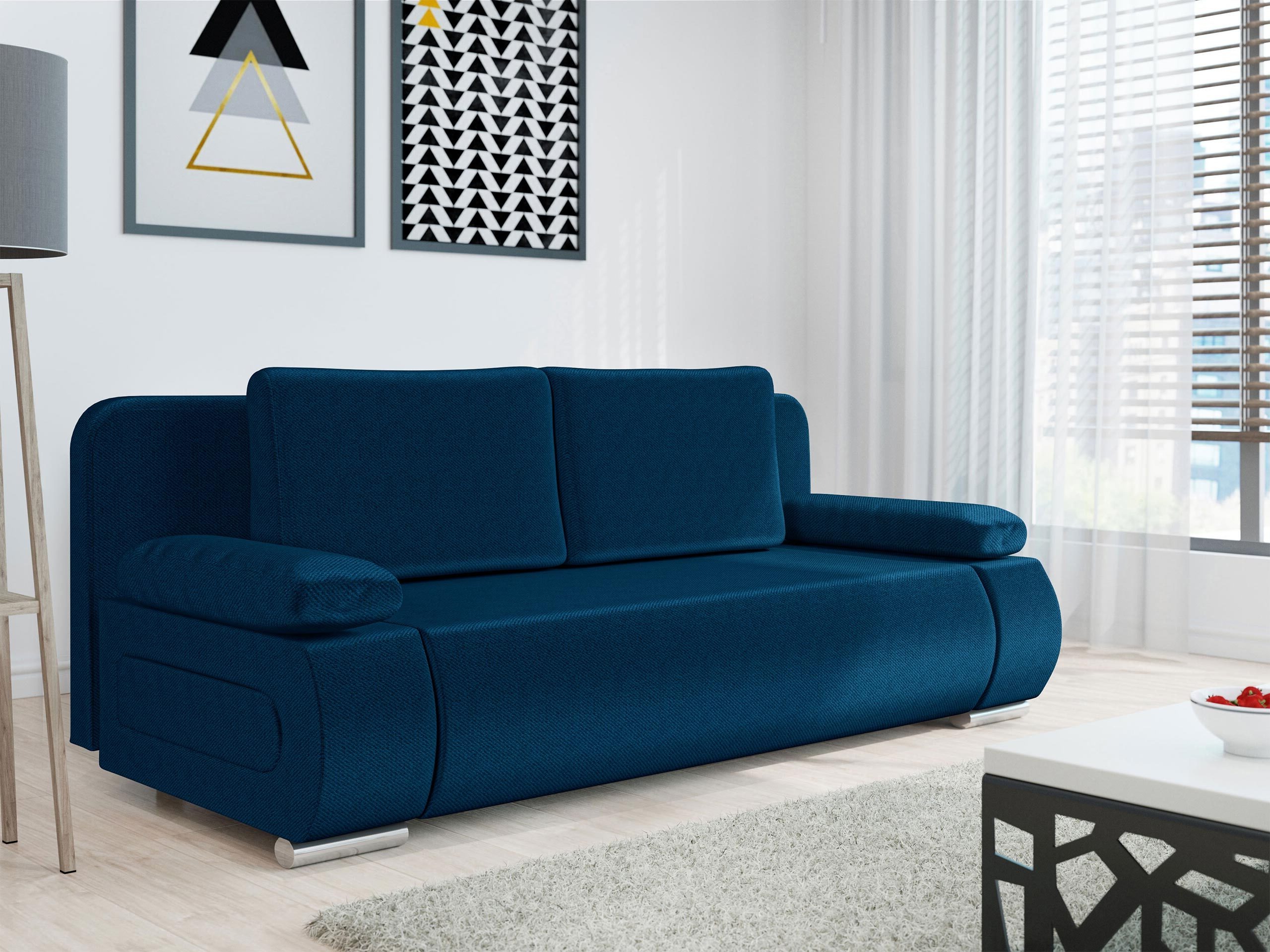 Sofa lova Comfivo Pudor (Kronos 09)