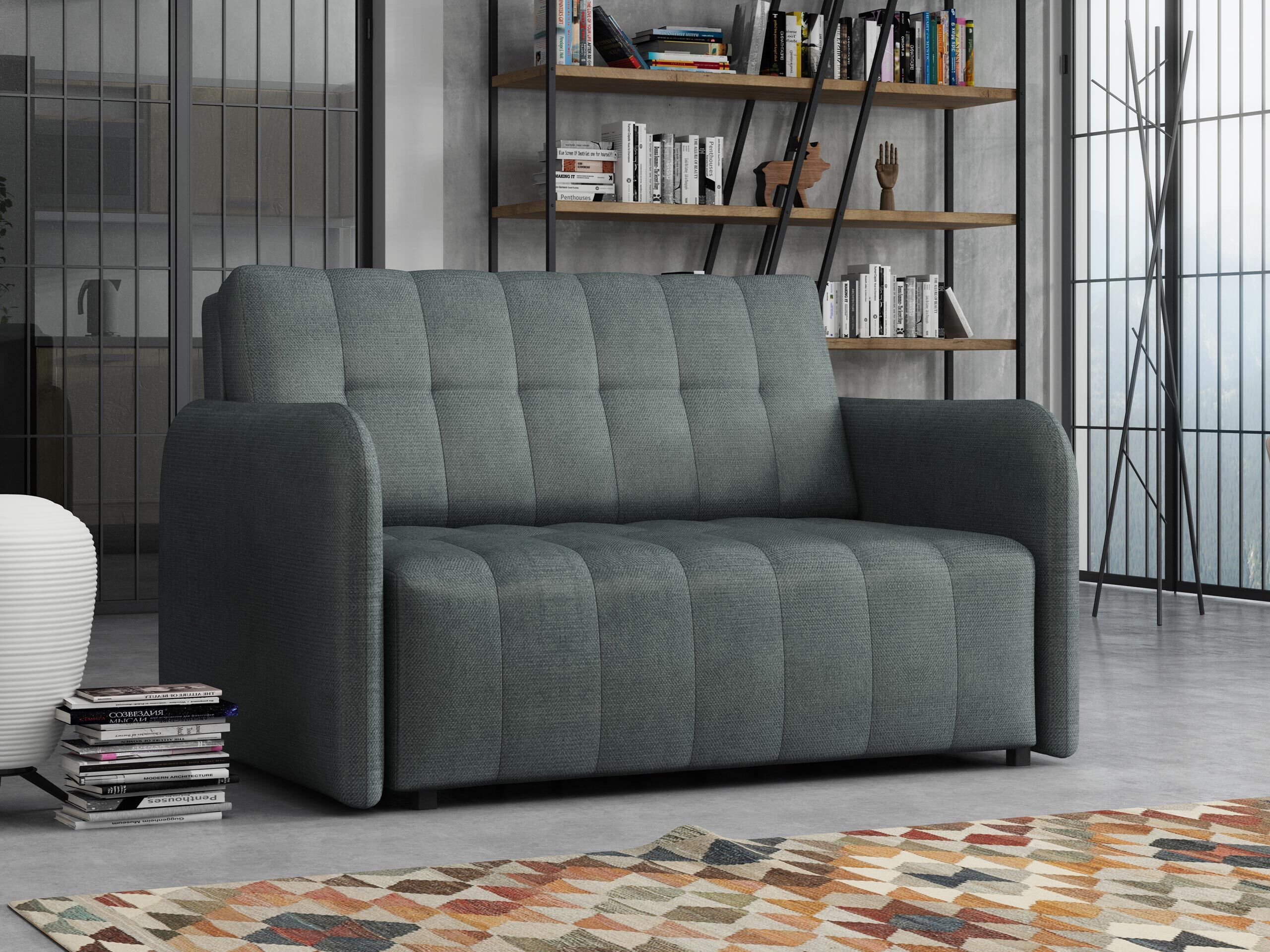 Sofa lova Aquarin II (Paros 06)