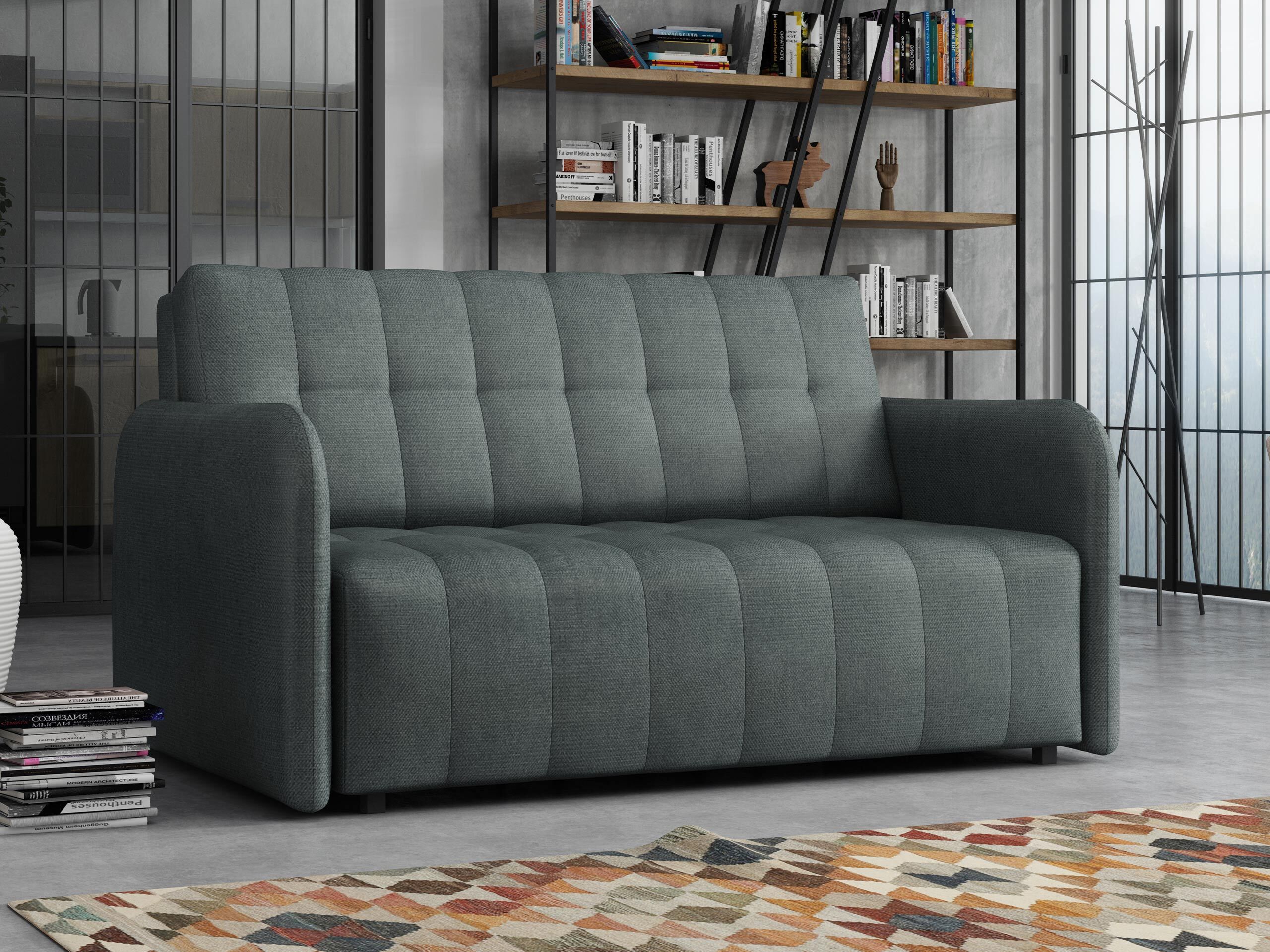Sofa lova Aquarin III (Paros 06)