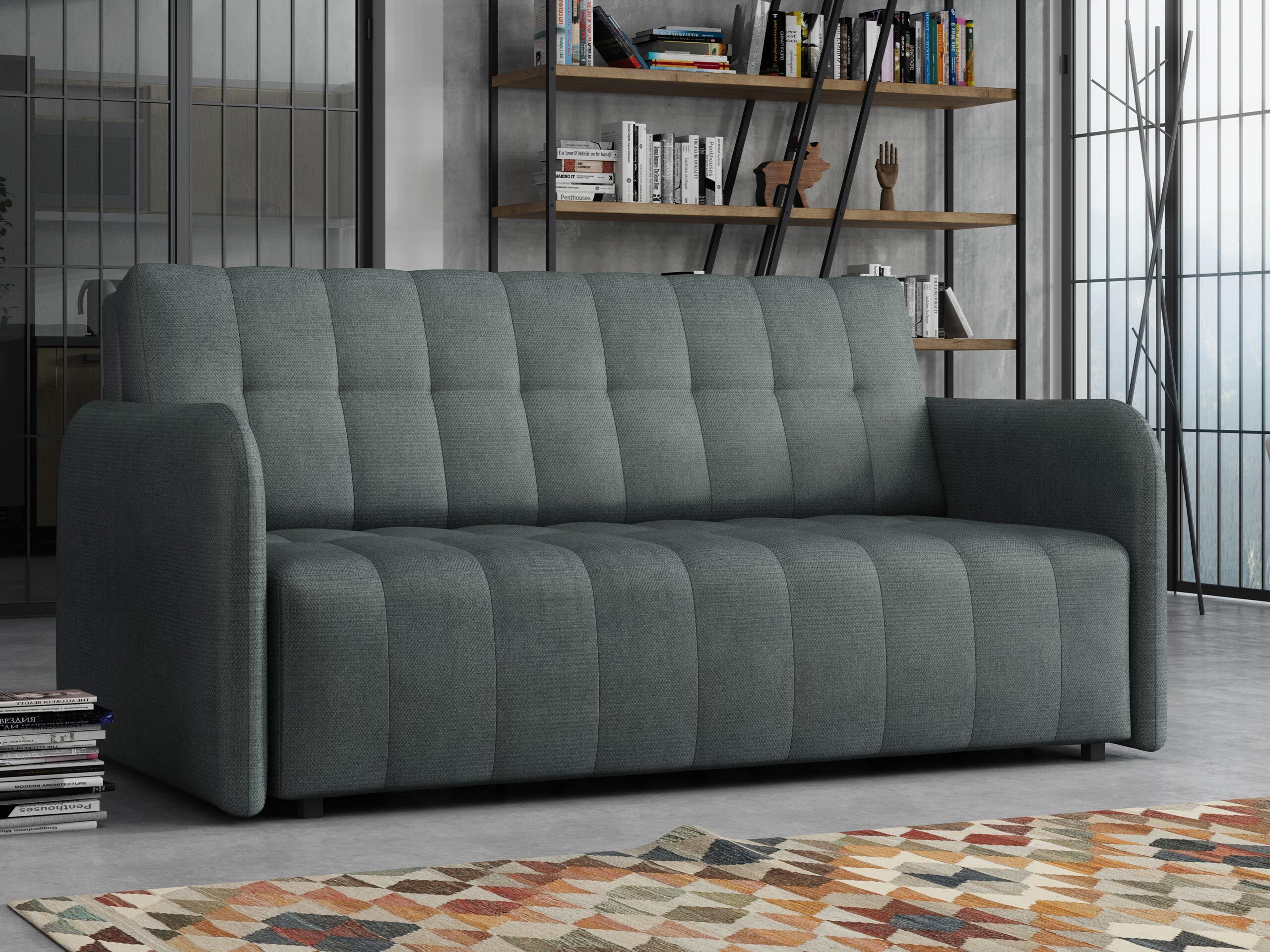 Sofa lova Aquarin IV (Paros 06)