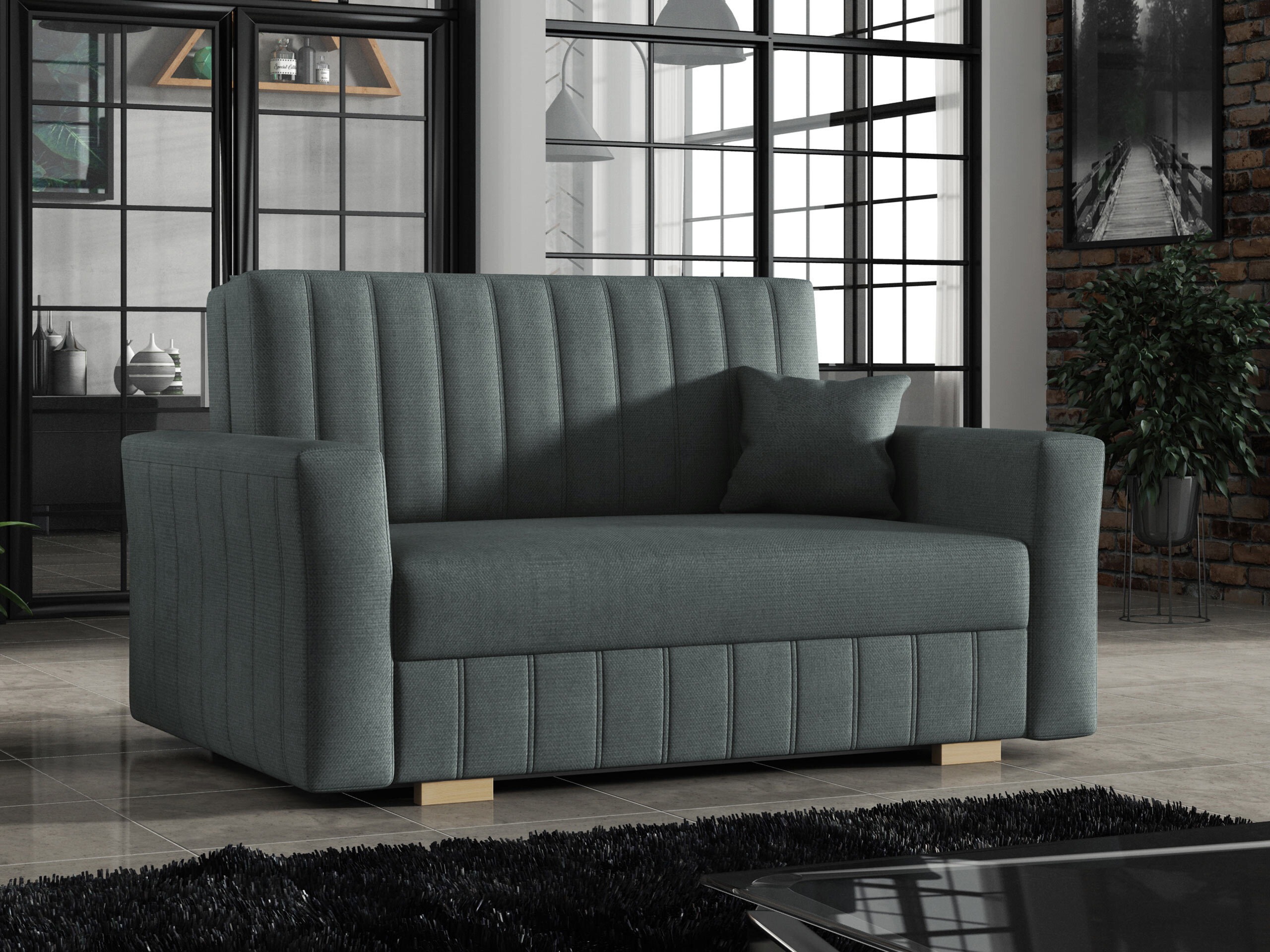 Sofa lova Orinen II (Paros 06)