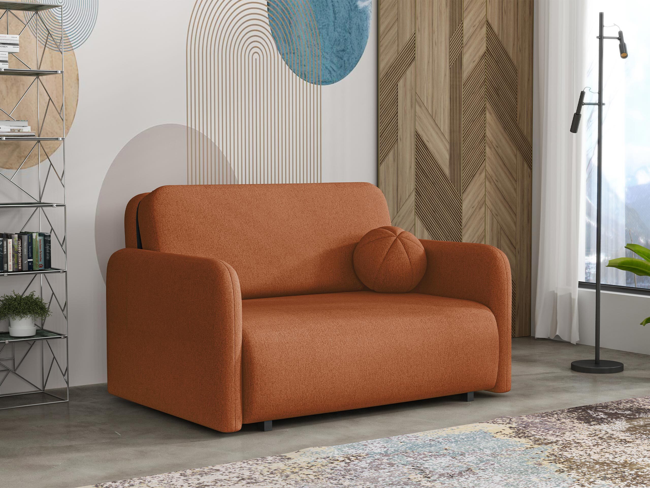 Sofa lova Poetal II (Velo 627)
