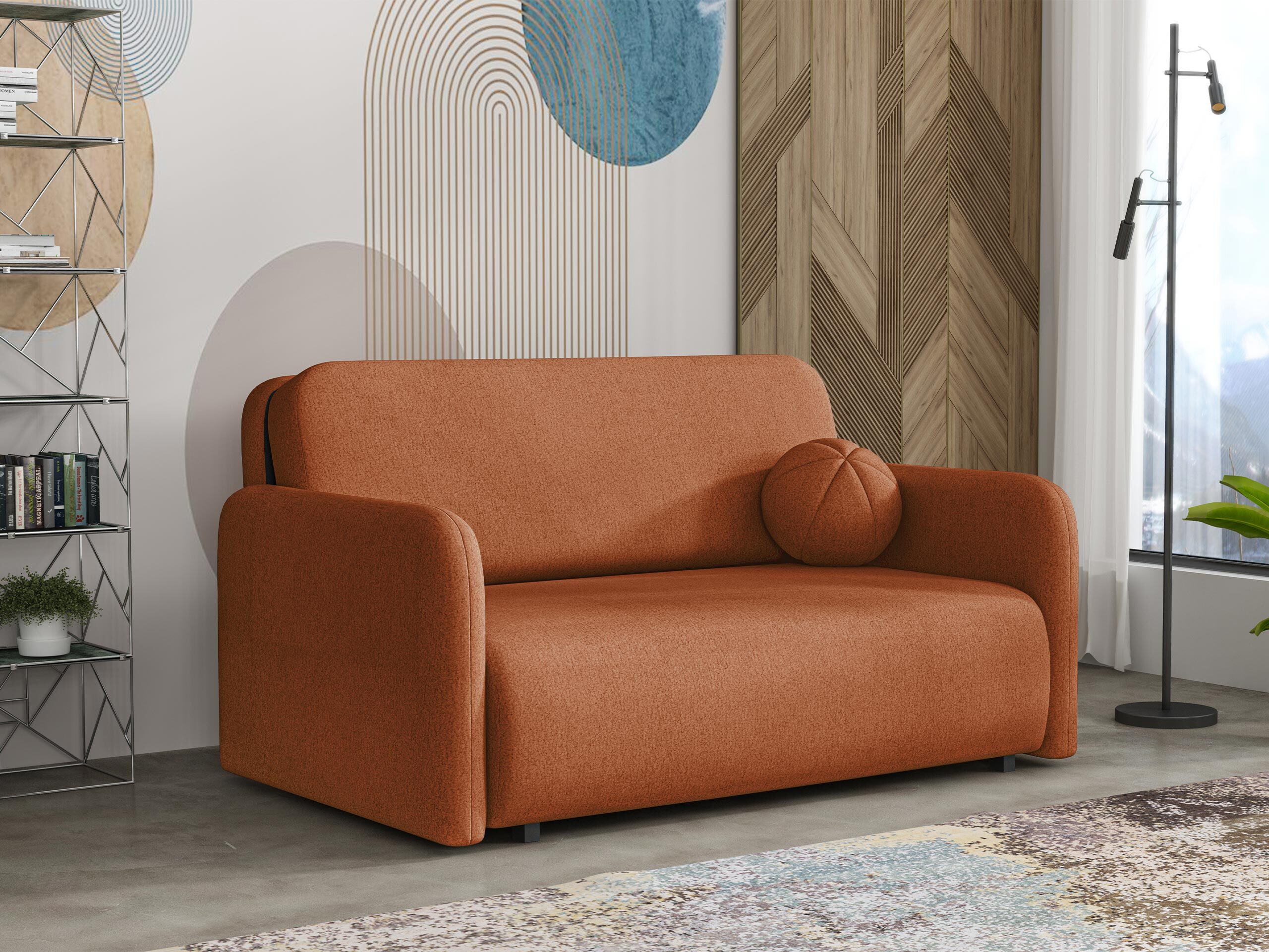 Sofa lova Poetal III (Velo 627)