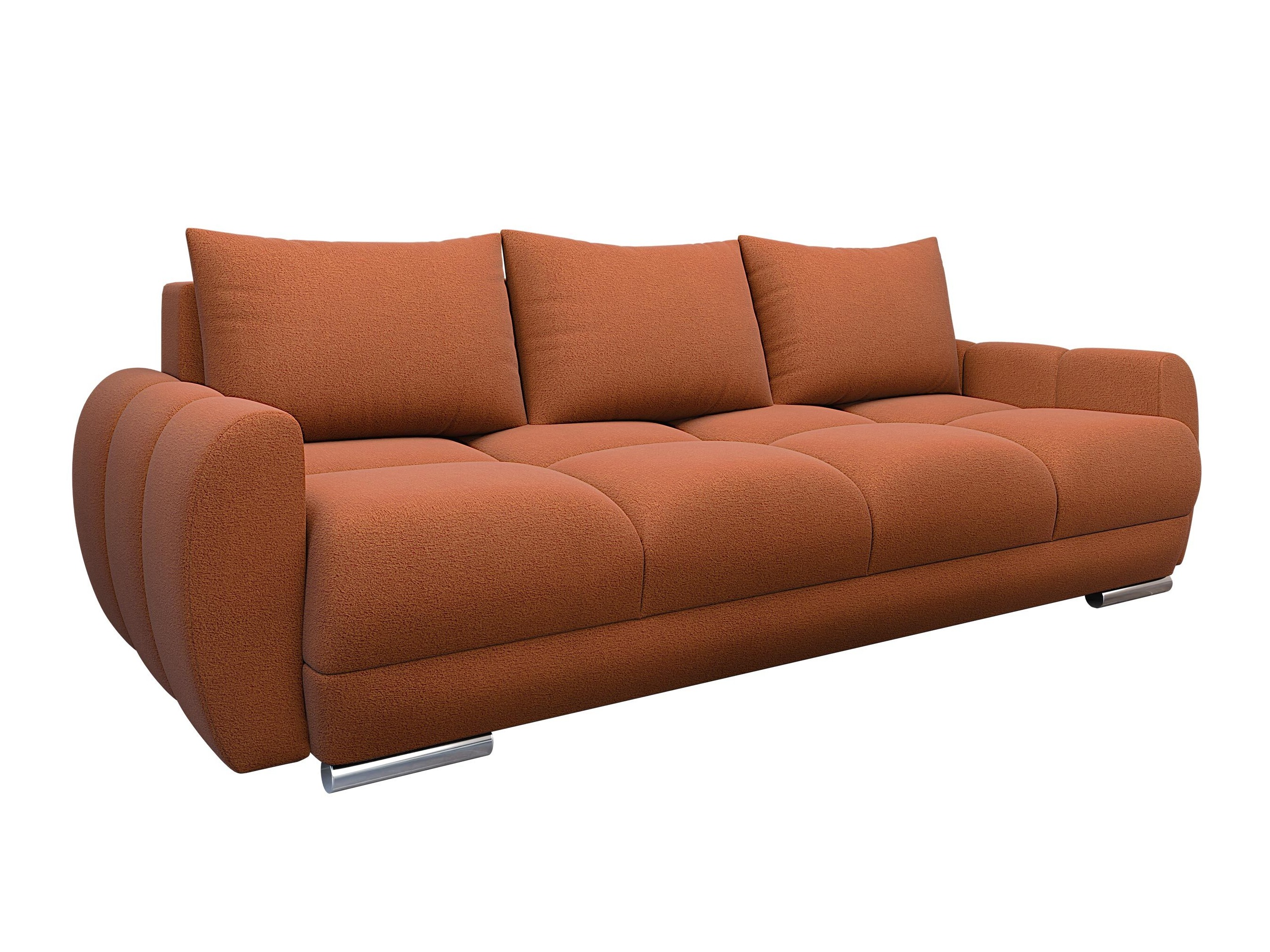 Sofa lova Signis III (Velo 627)