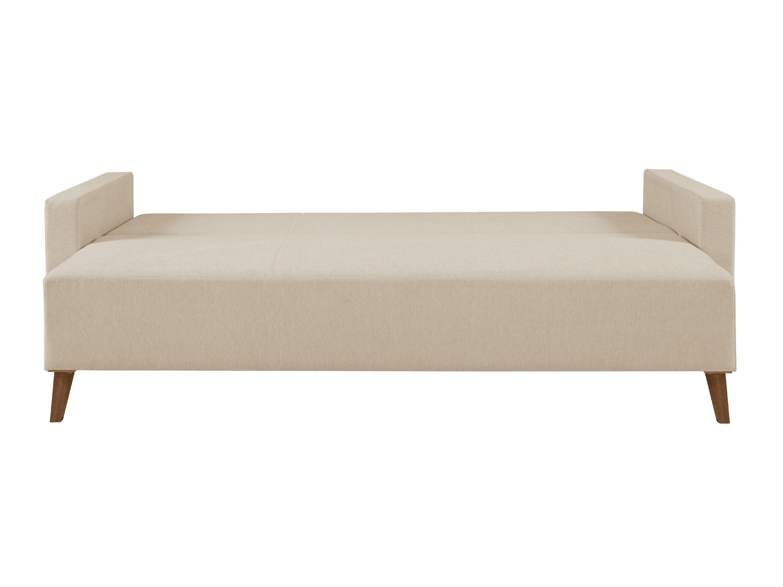 Sofa lova Delbene 129 (Verita 03 + Tamsus San Remo ąžuolas)
