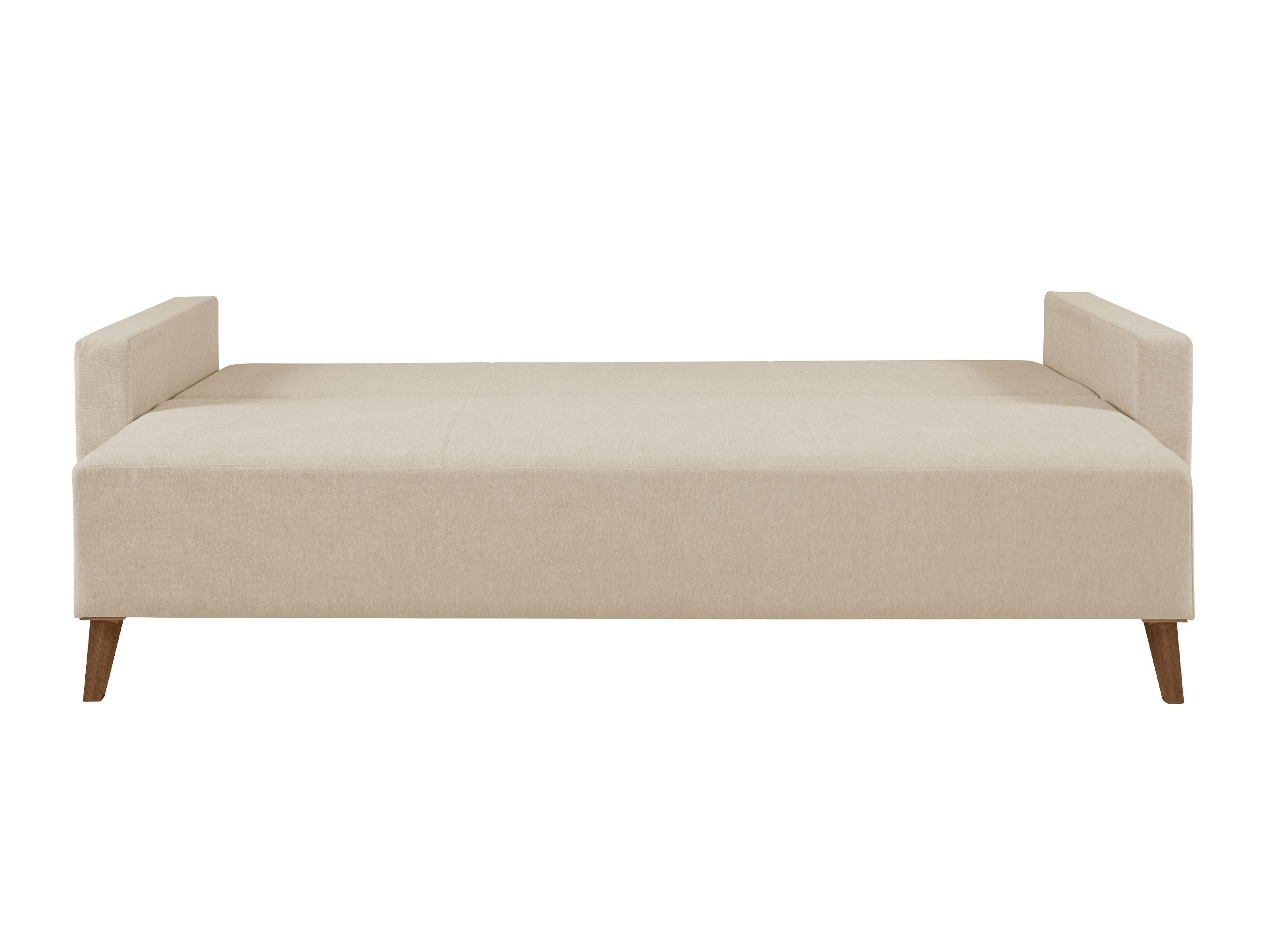 Sofa lova Delbene 129 (Verita 53 + Tamsus San Remo ąžuolas)