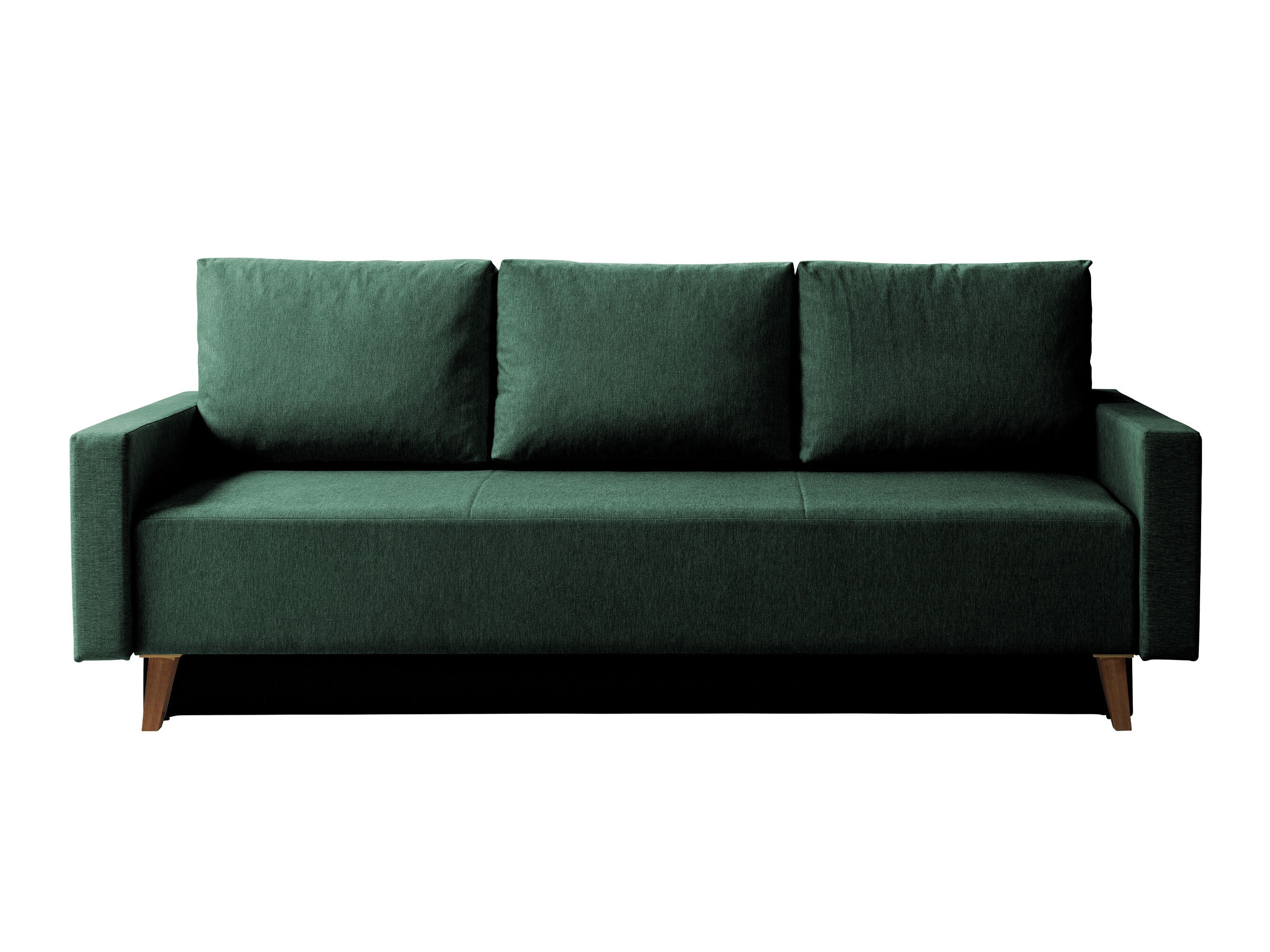 Sofa lova Delbene 129 (Verita 75 + Tamsus San Remo ąžuolas)