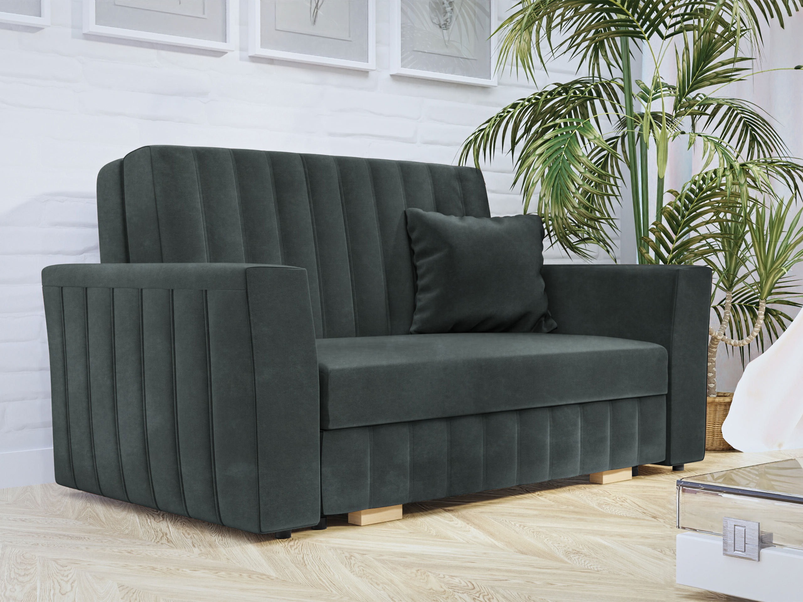 Sofa lova Orinen II (Paros 06)