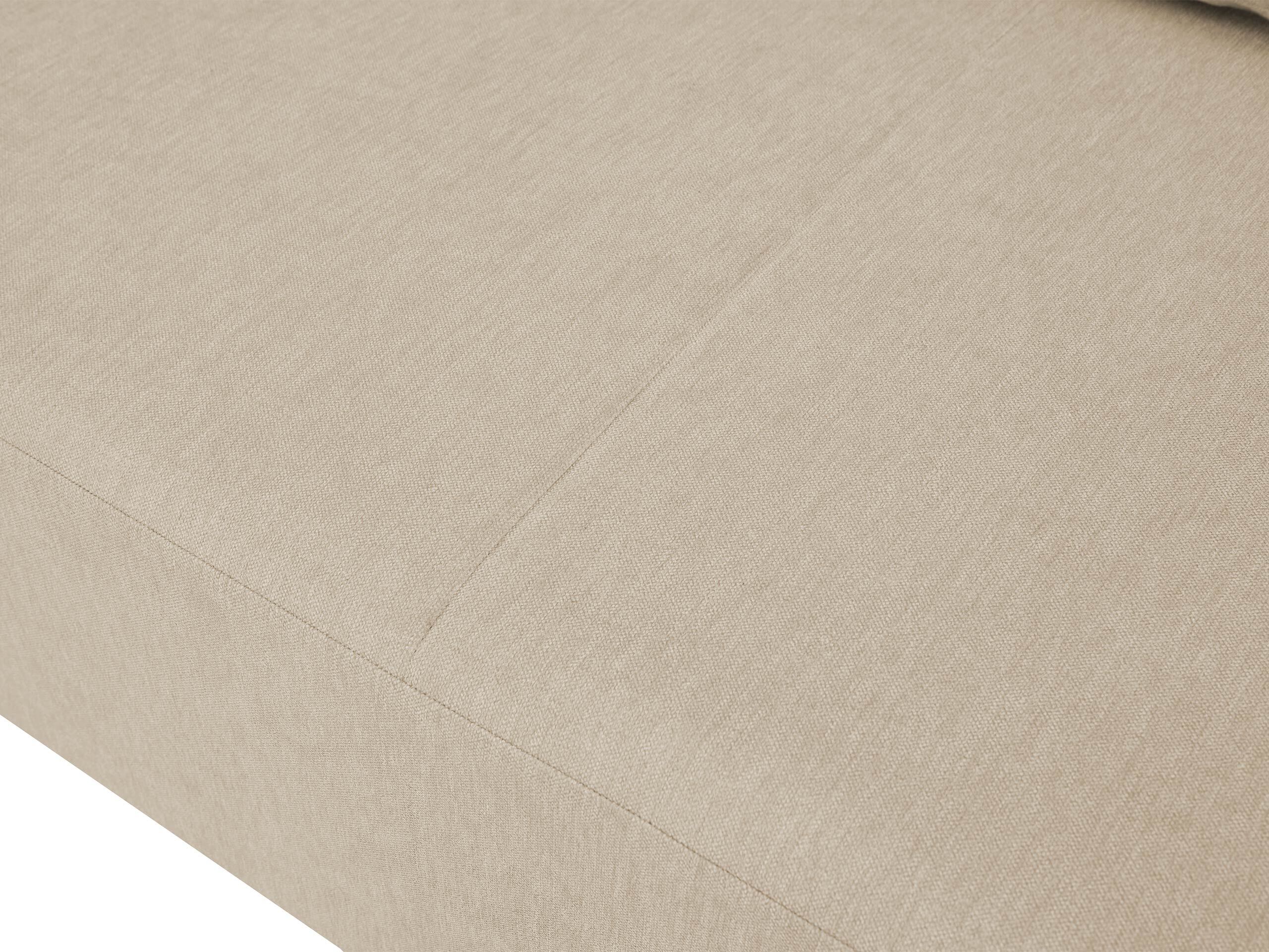 Sofa lova Delbene 129 (Verita 98 + Tamsus San Remo ąžuolas)