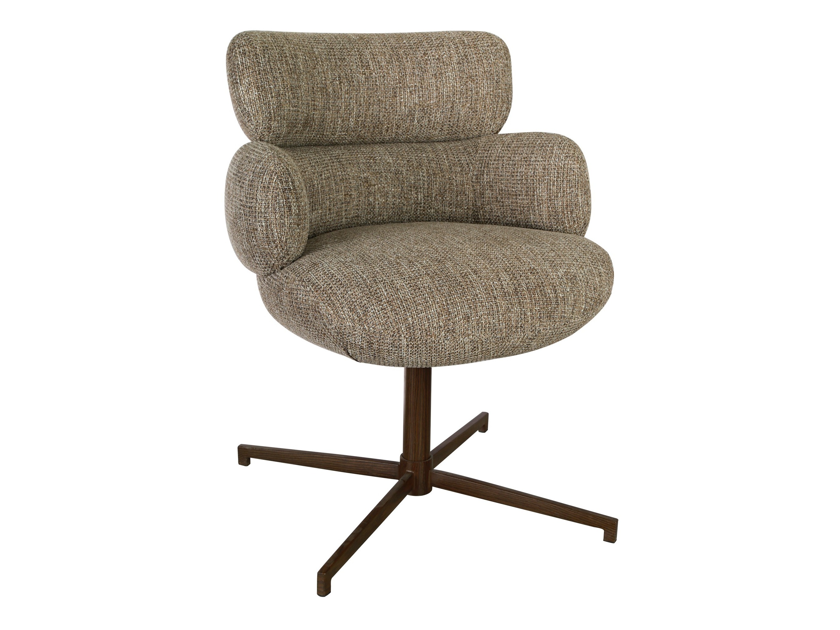 Fotelis Burleson 834