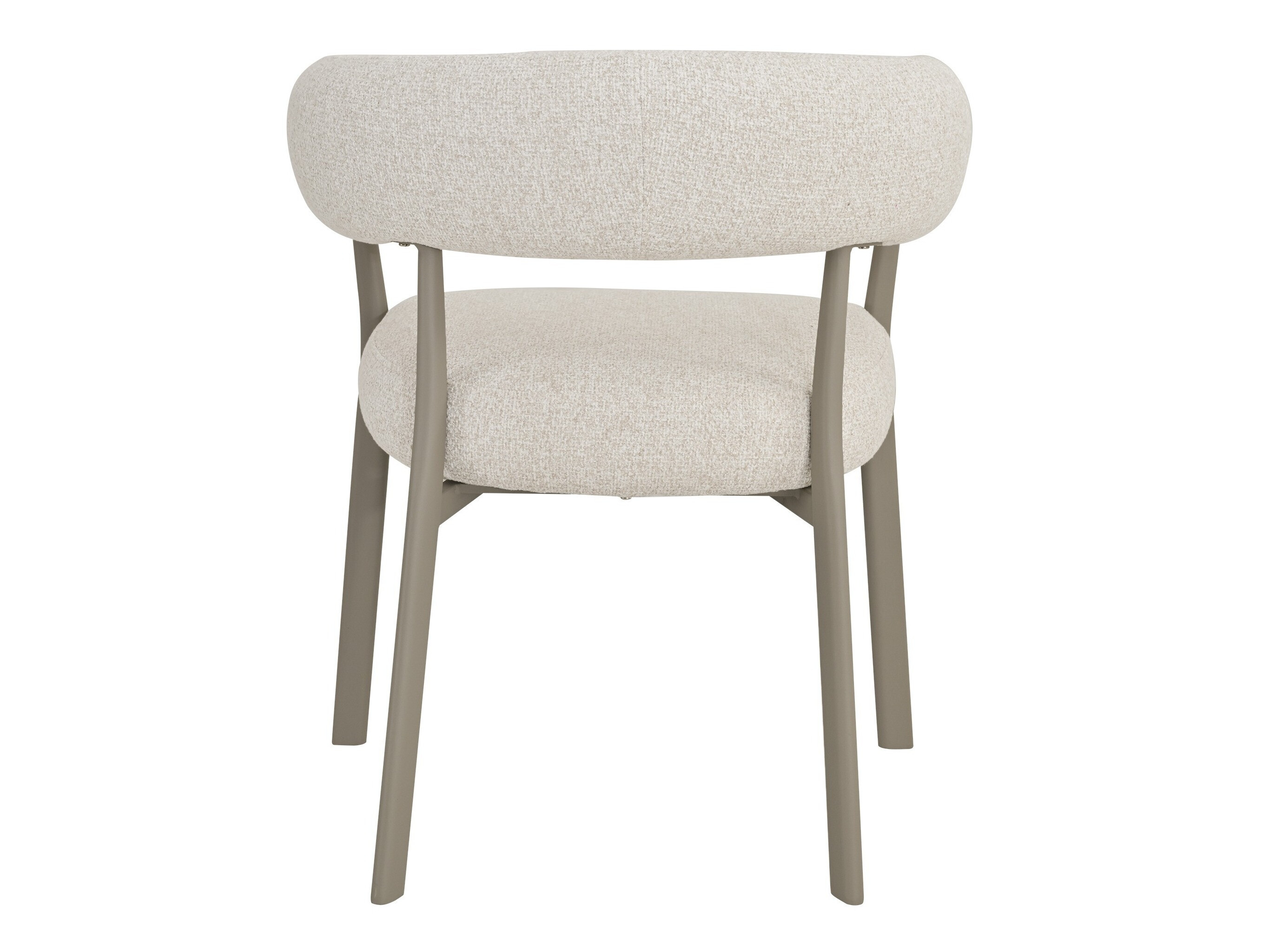 Kėdė Burleson 833 (Kreminė)