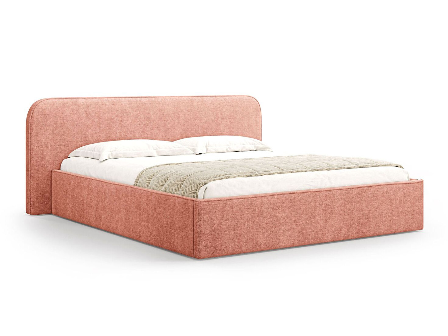 Lova Beckley 158 (Babel Red)