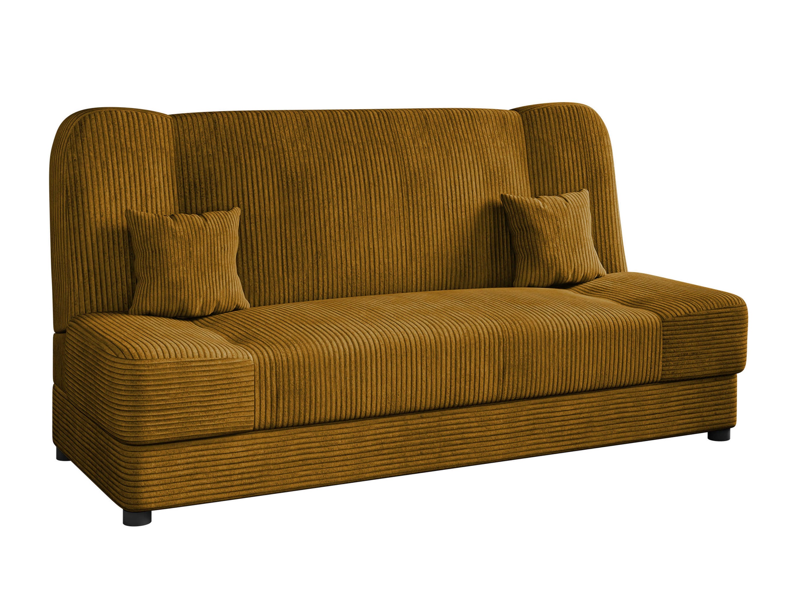 Sofa lova Comfivo Cera III (Poso 01)