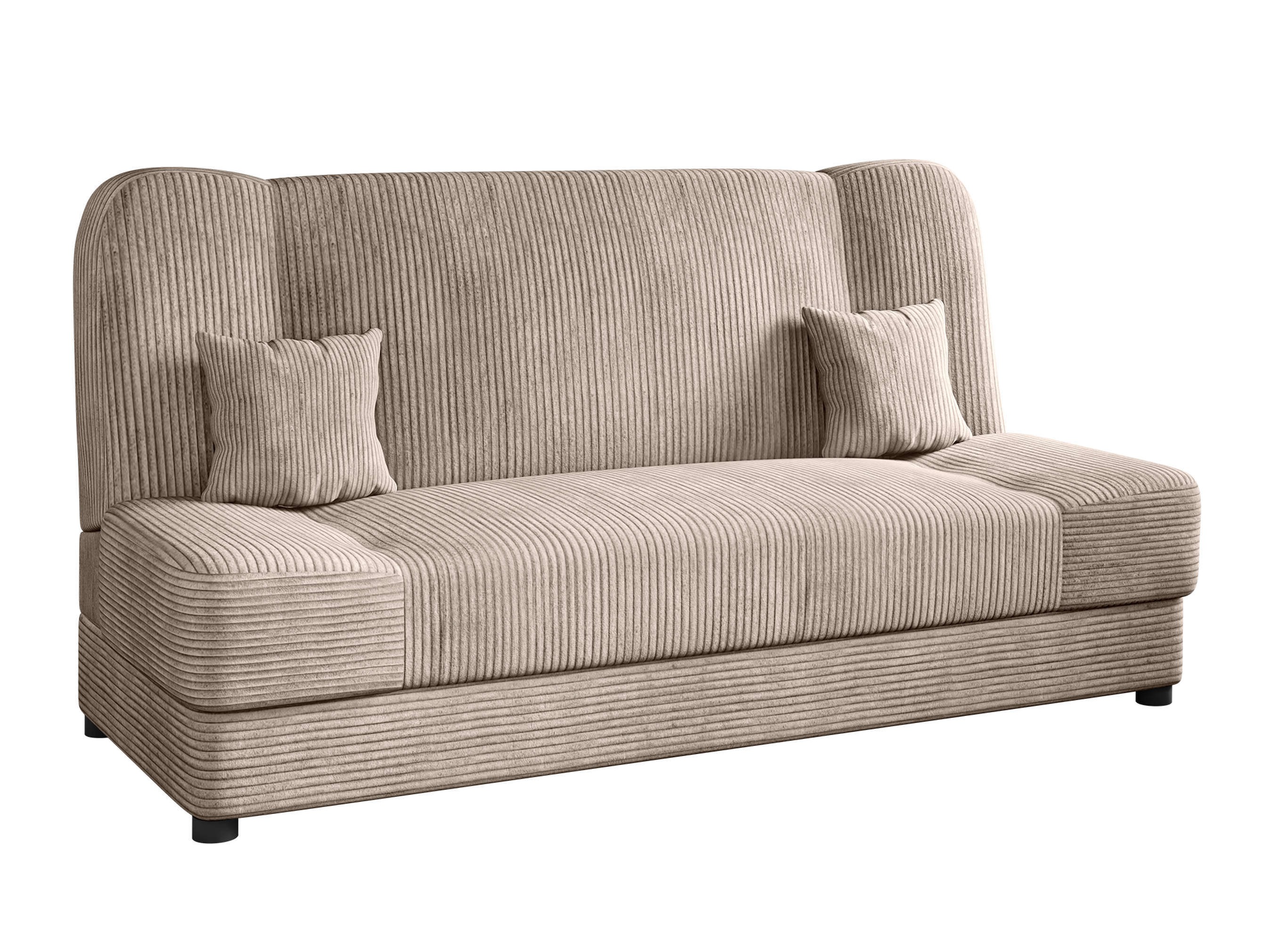 Sofa lova Comfivo Cera III (Poso 03)