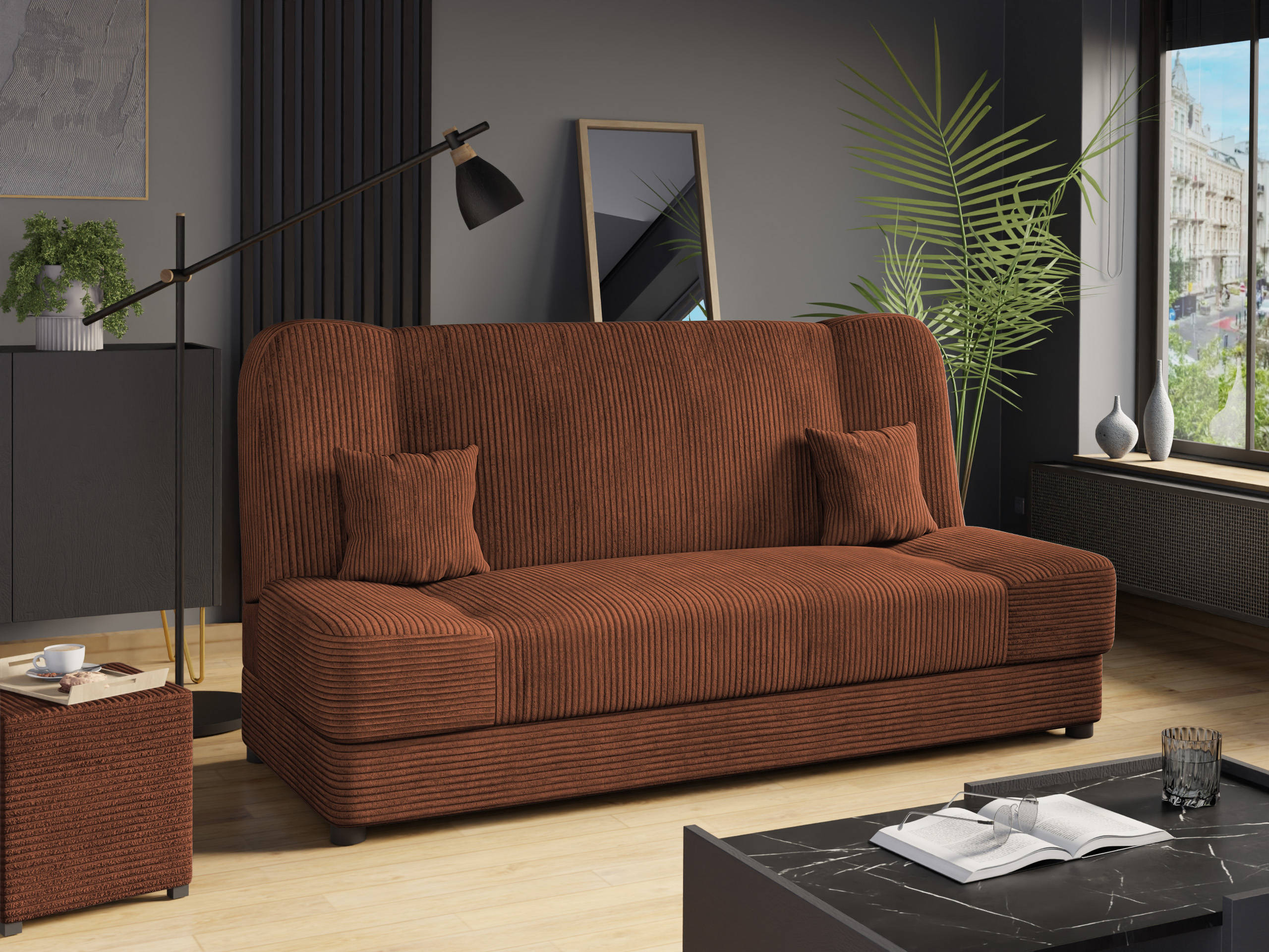 Sofa lova Comfivo Cera III