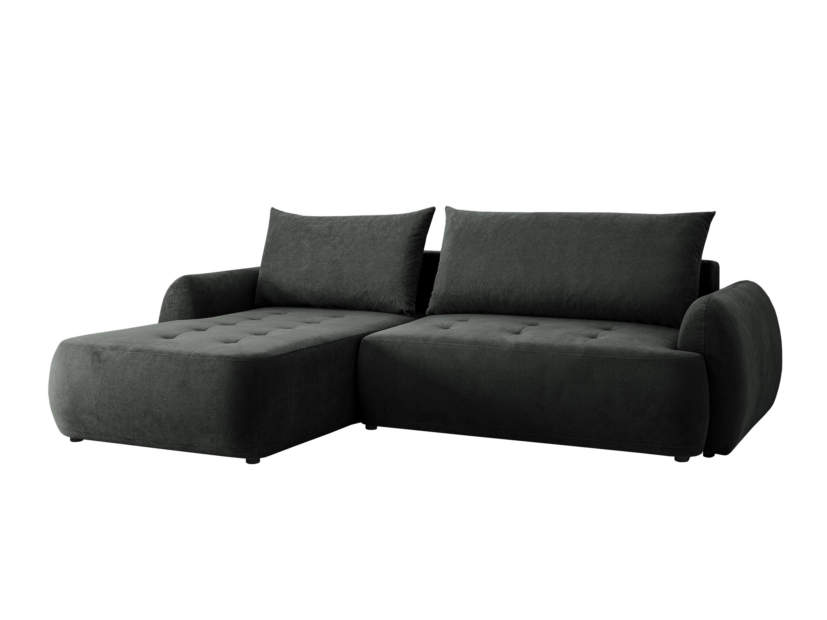 Minkštas kampas Sora II (Cruz 97)