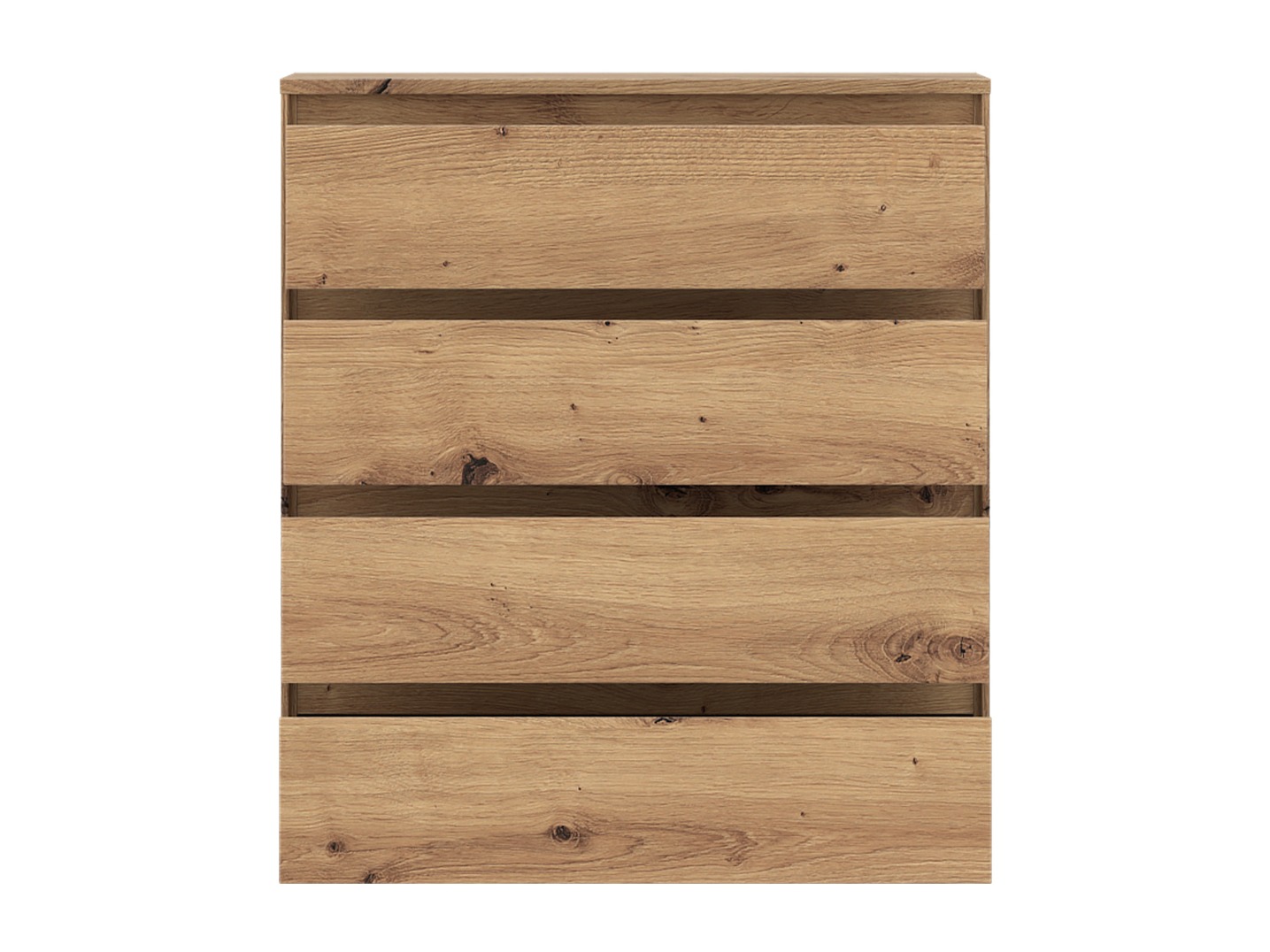 Komoda Torfiou 106 (Artisan ąžuolas)