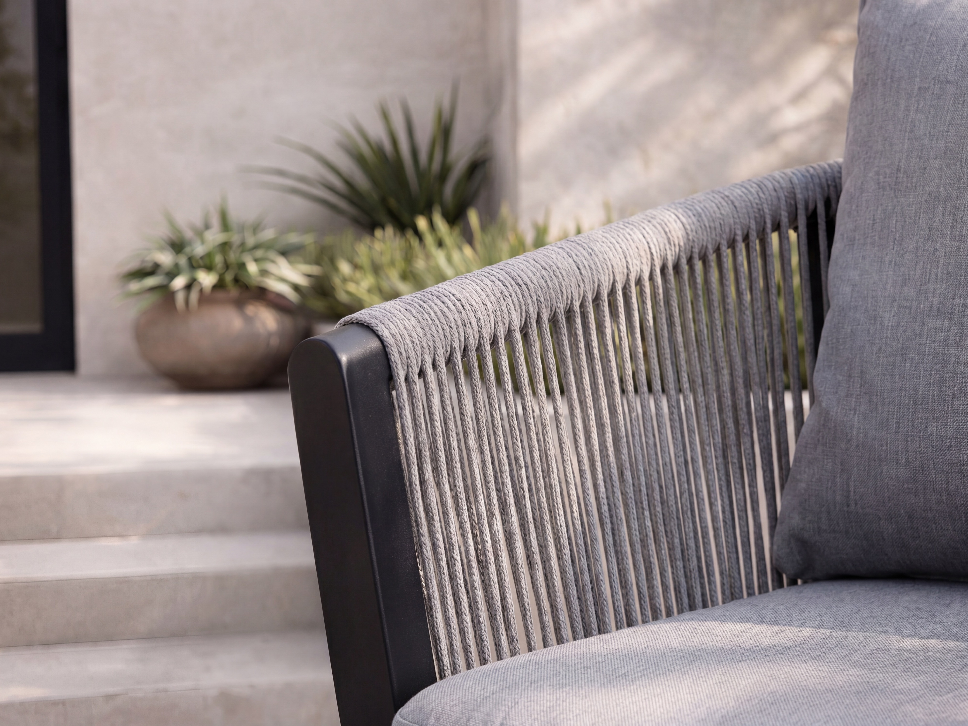Lauko kėdė Dallas 678