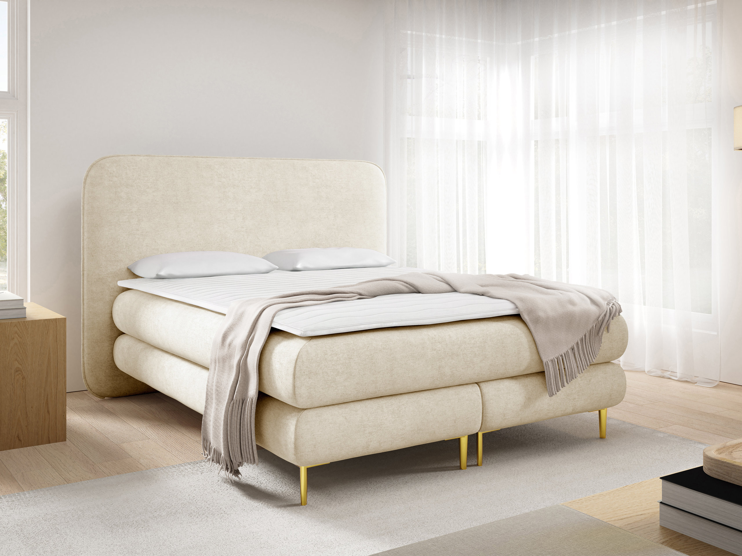 Continental lova Baltimore 215 (Nazar 225.01)