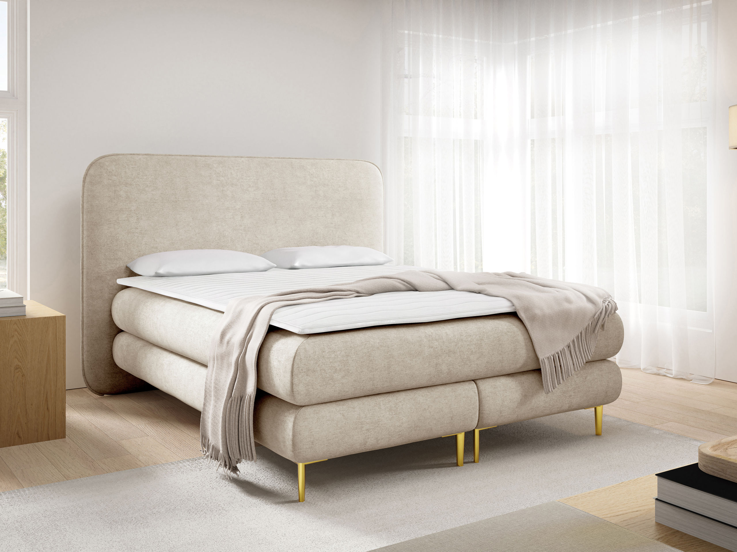 Continental lova Baltimore 215 (Nazar 225.02)