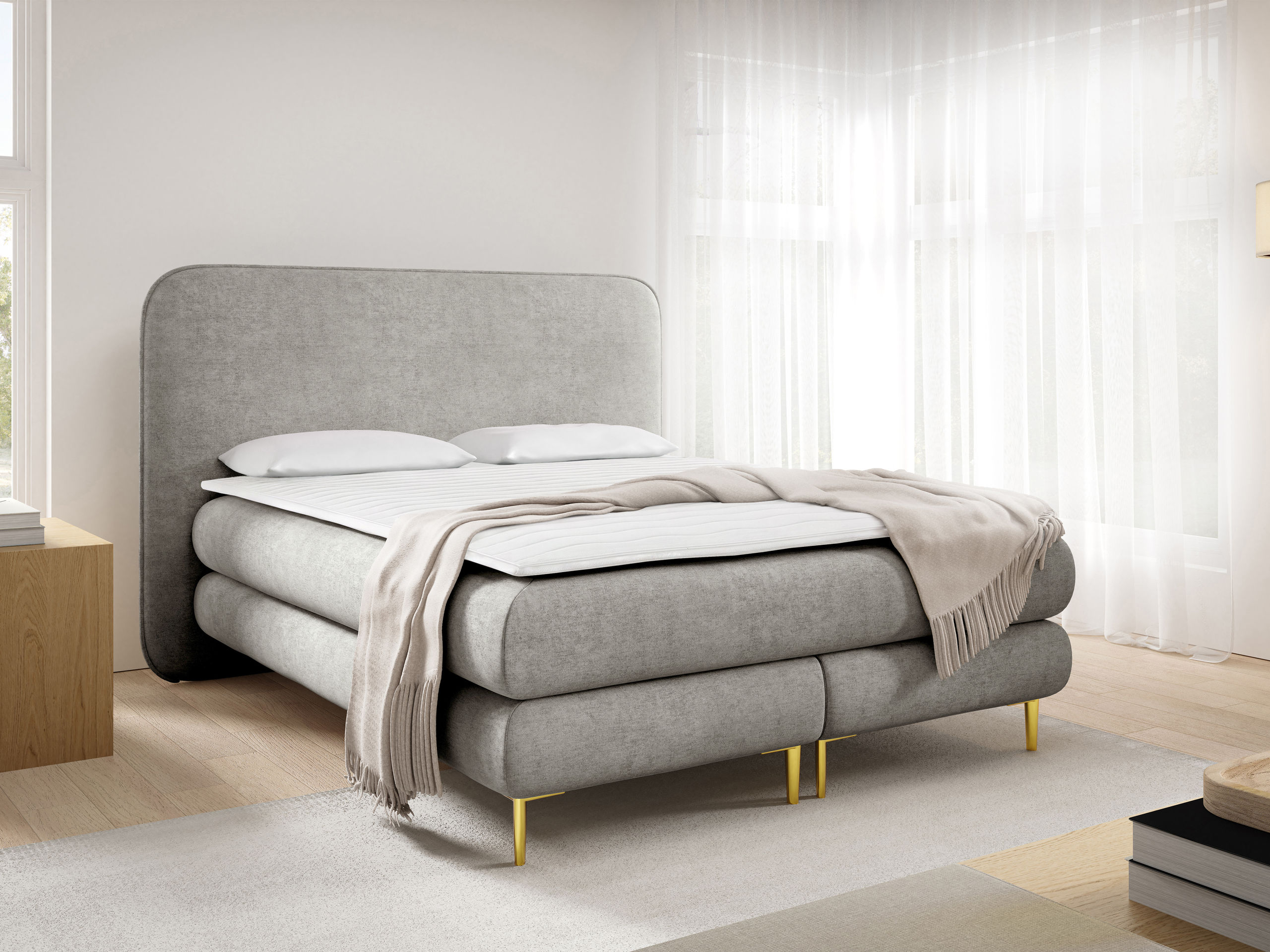 Continental lova Baltimore 215 (Nazar 225.03)