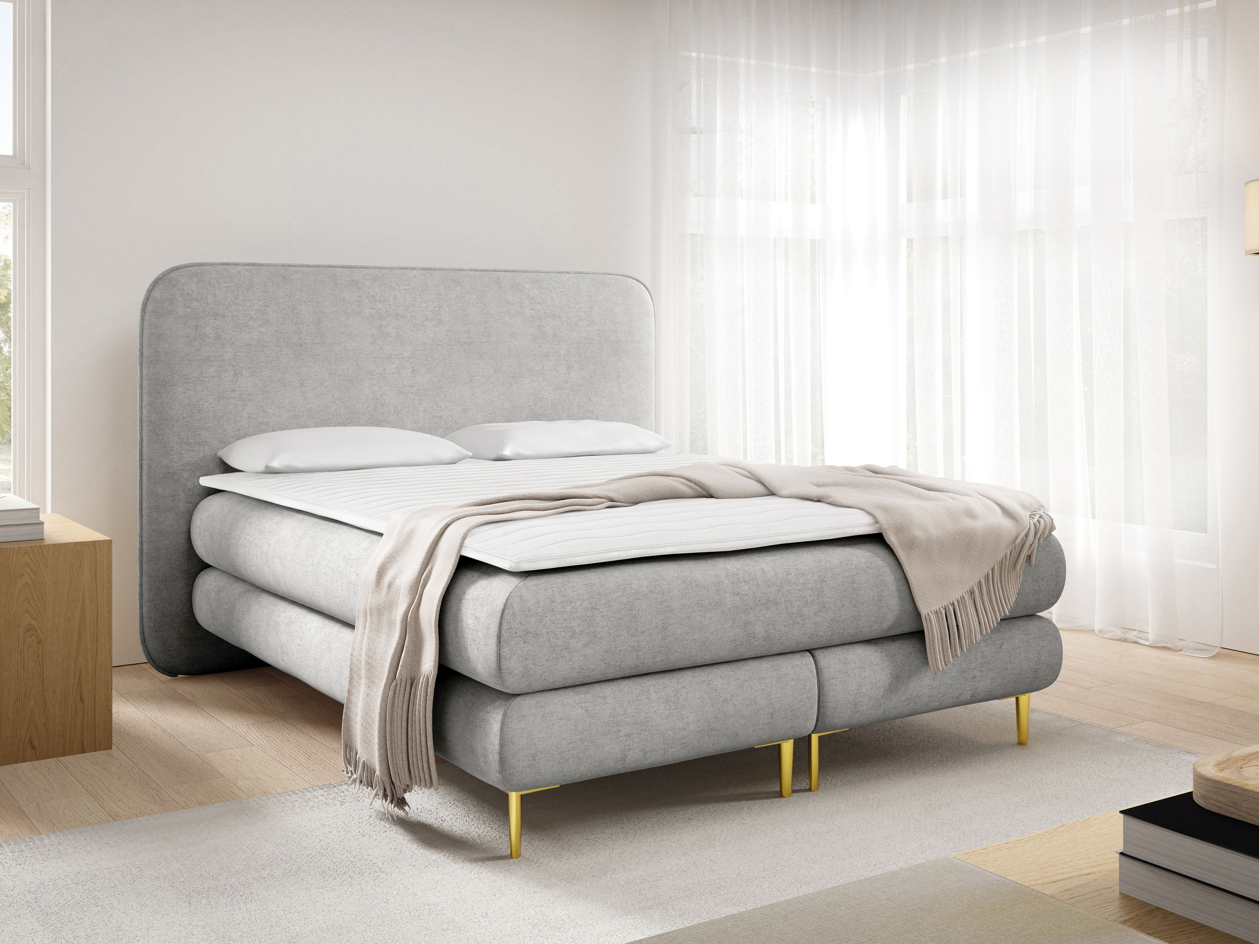 Continental lova Baltimore 215 (Nazar 225.05)