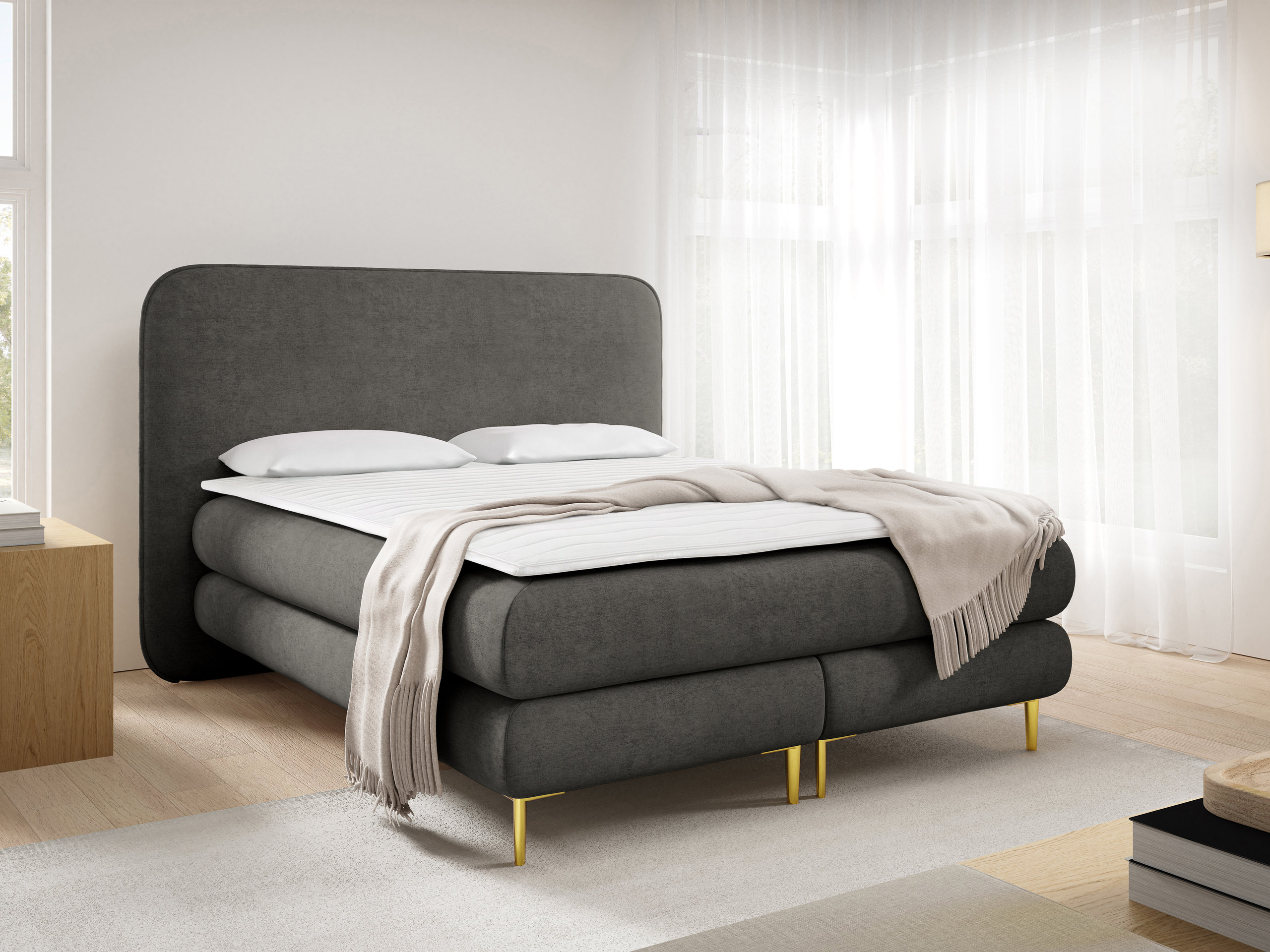 Continental lova Baltimore 215 (Nazar 225.06)