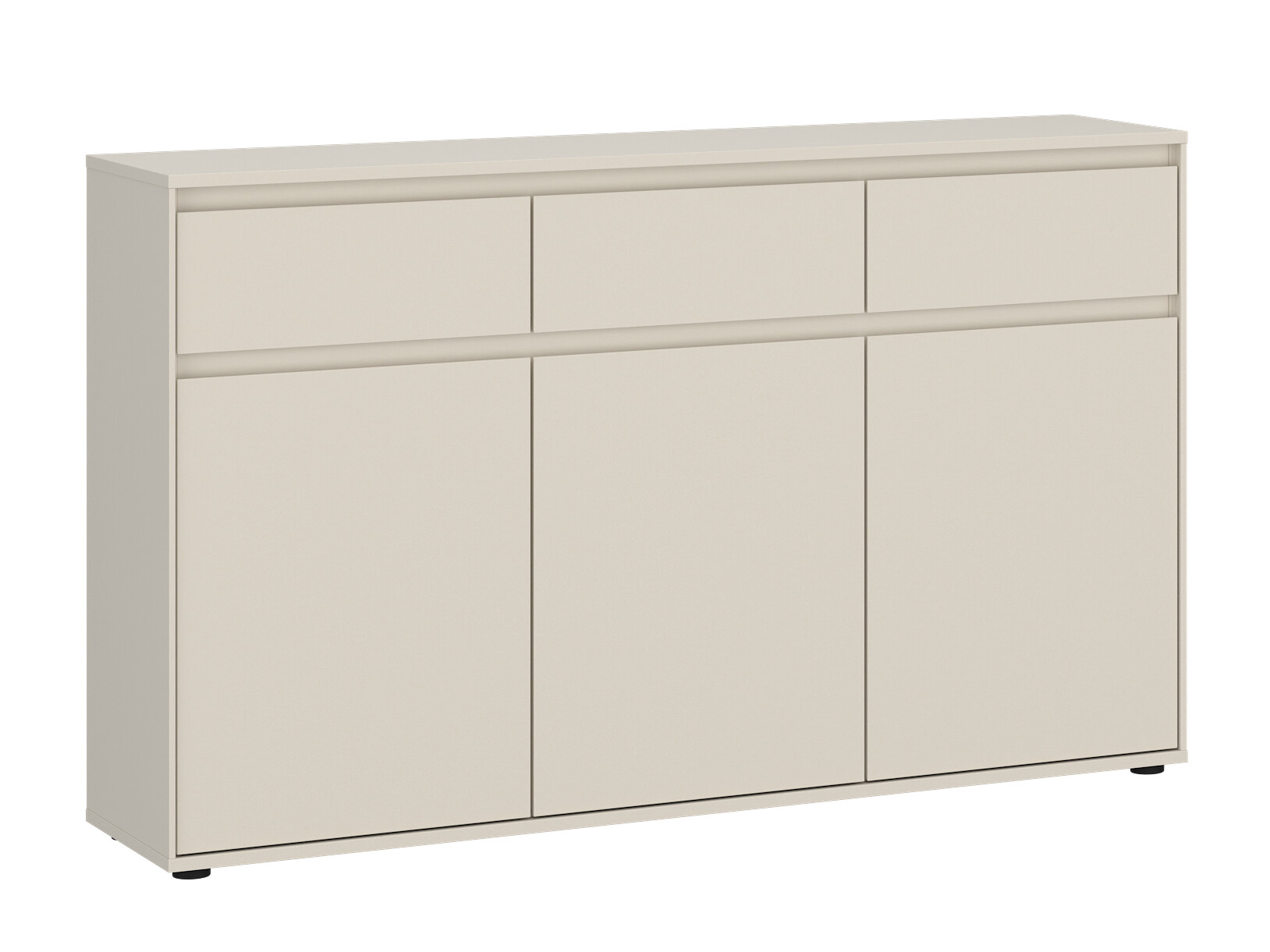 Komoda Torfiou 108 (Kašmyras)