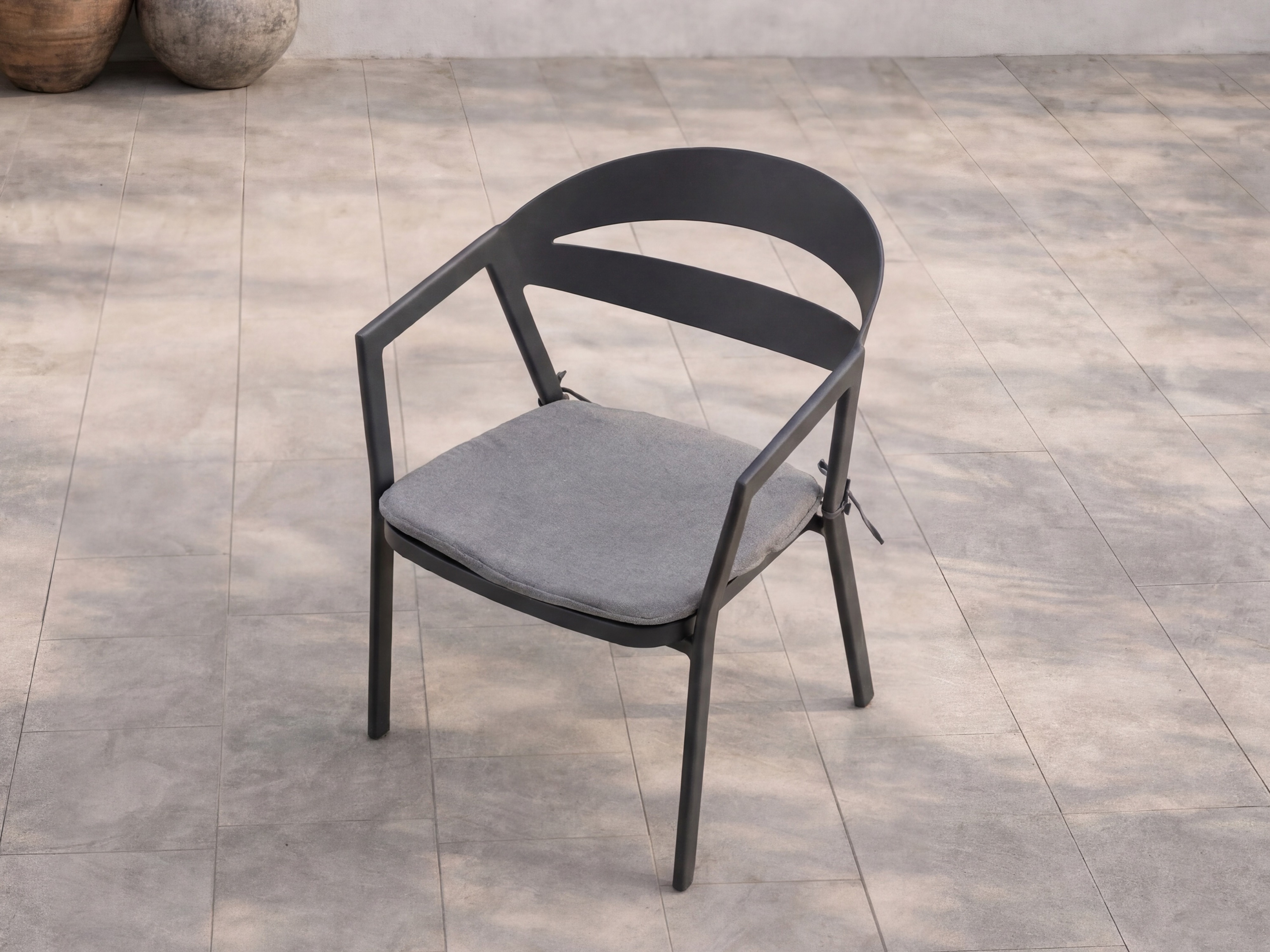 Lauko kėdė Dallas 2571