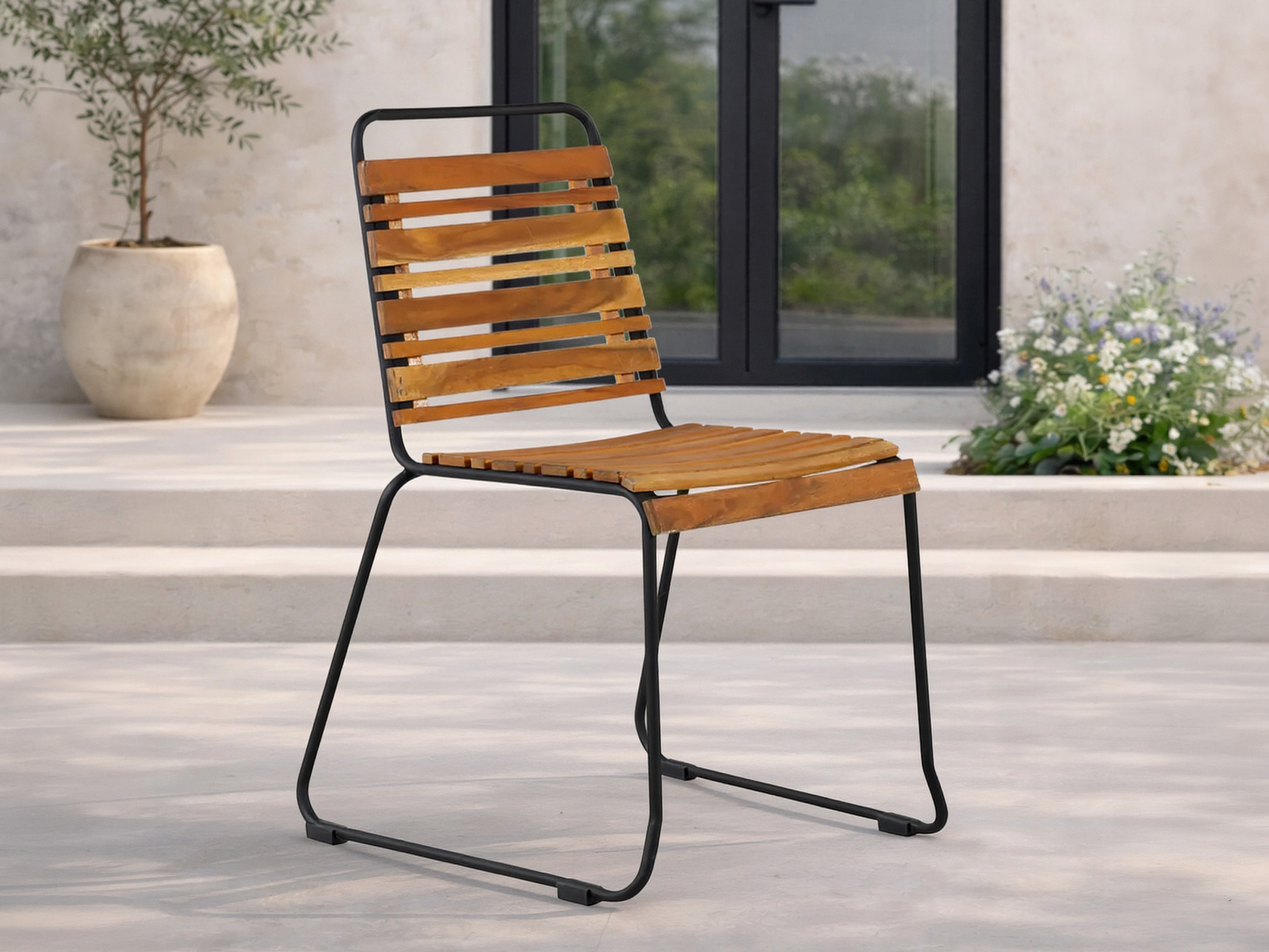 Lauko kėdė Dallas 2821