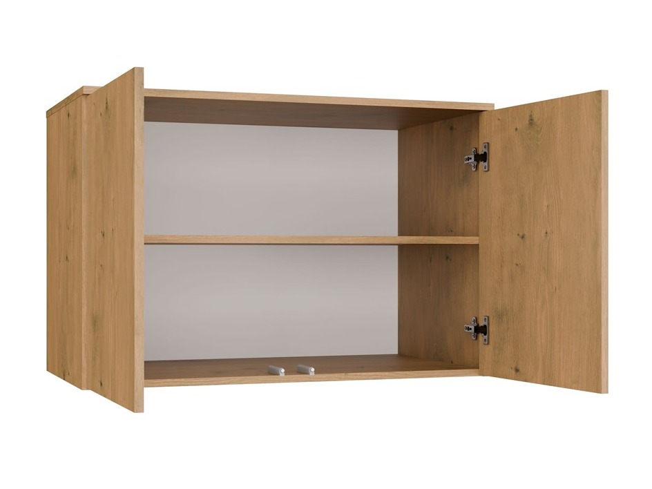 Spinta Elbvelu 135 (Artisan ąžuolas)