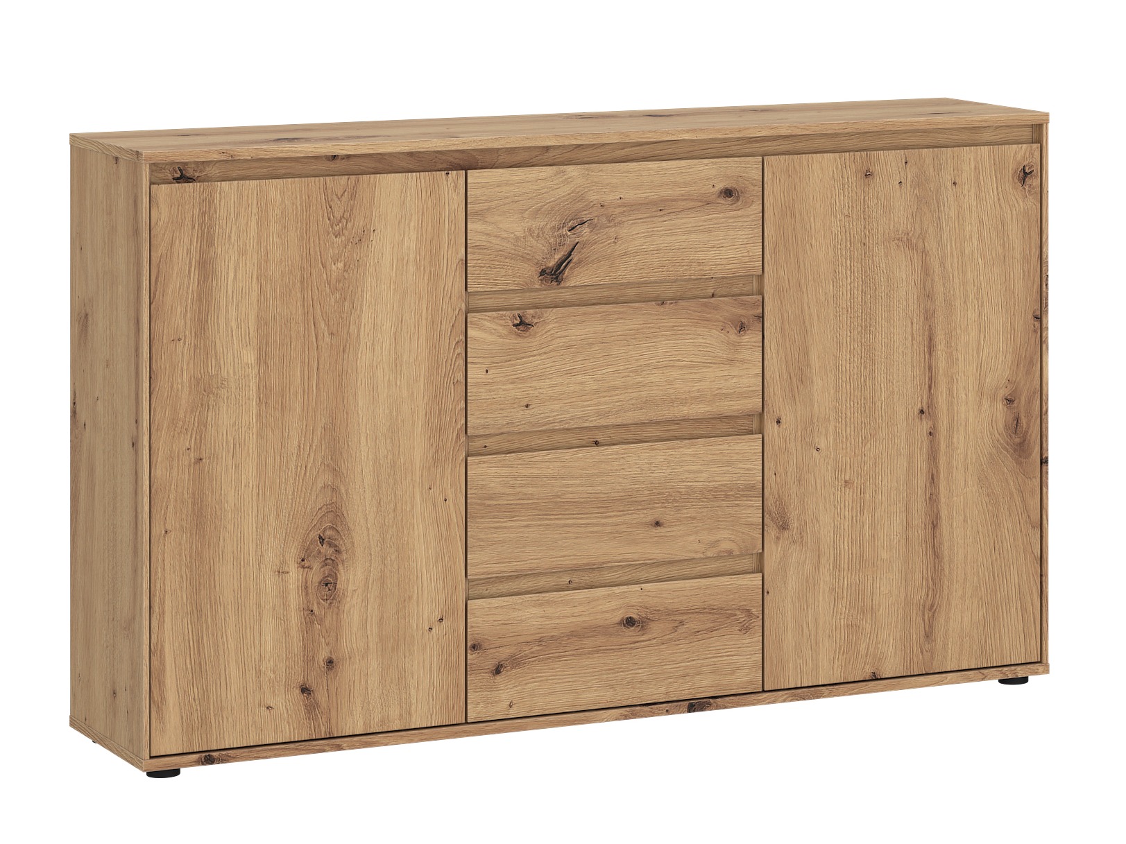 Komoda Torfiou 111 (Artisan ąžuolas)