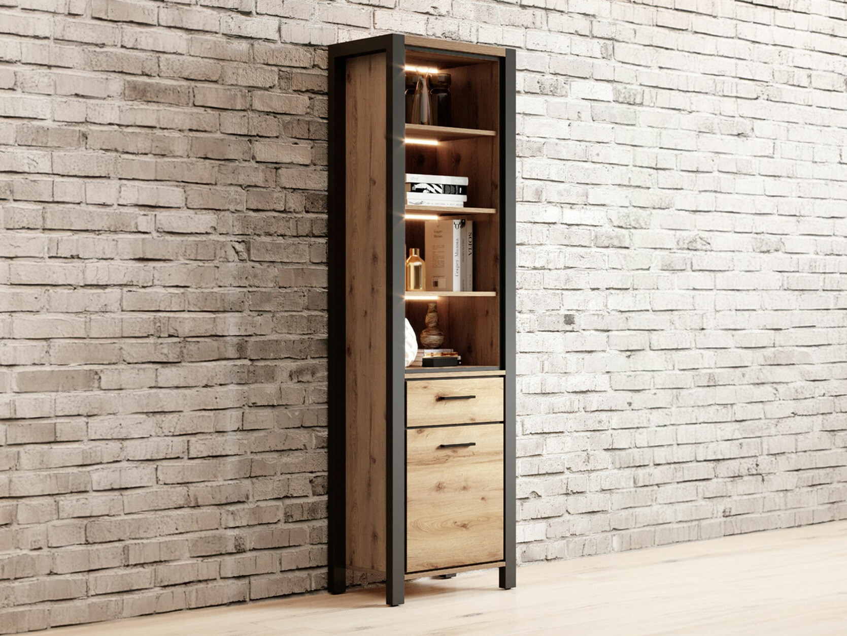 Lentyna ST9184