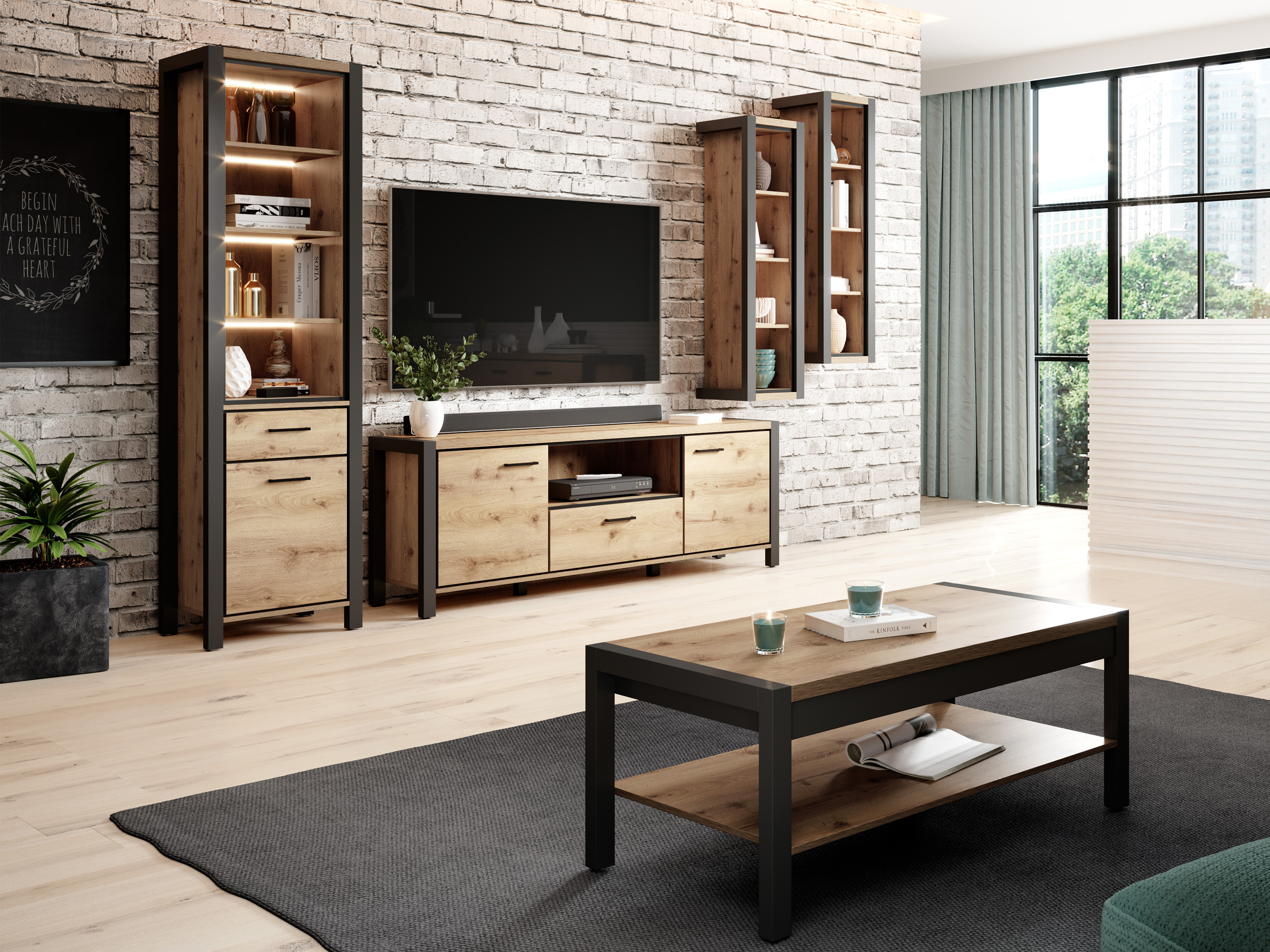 Lentyna ST9184