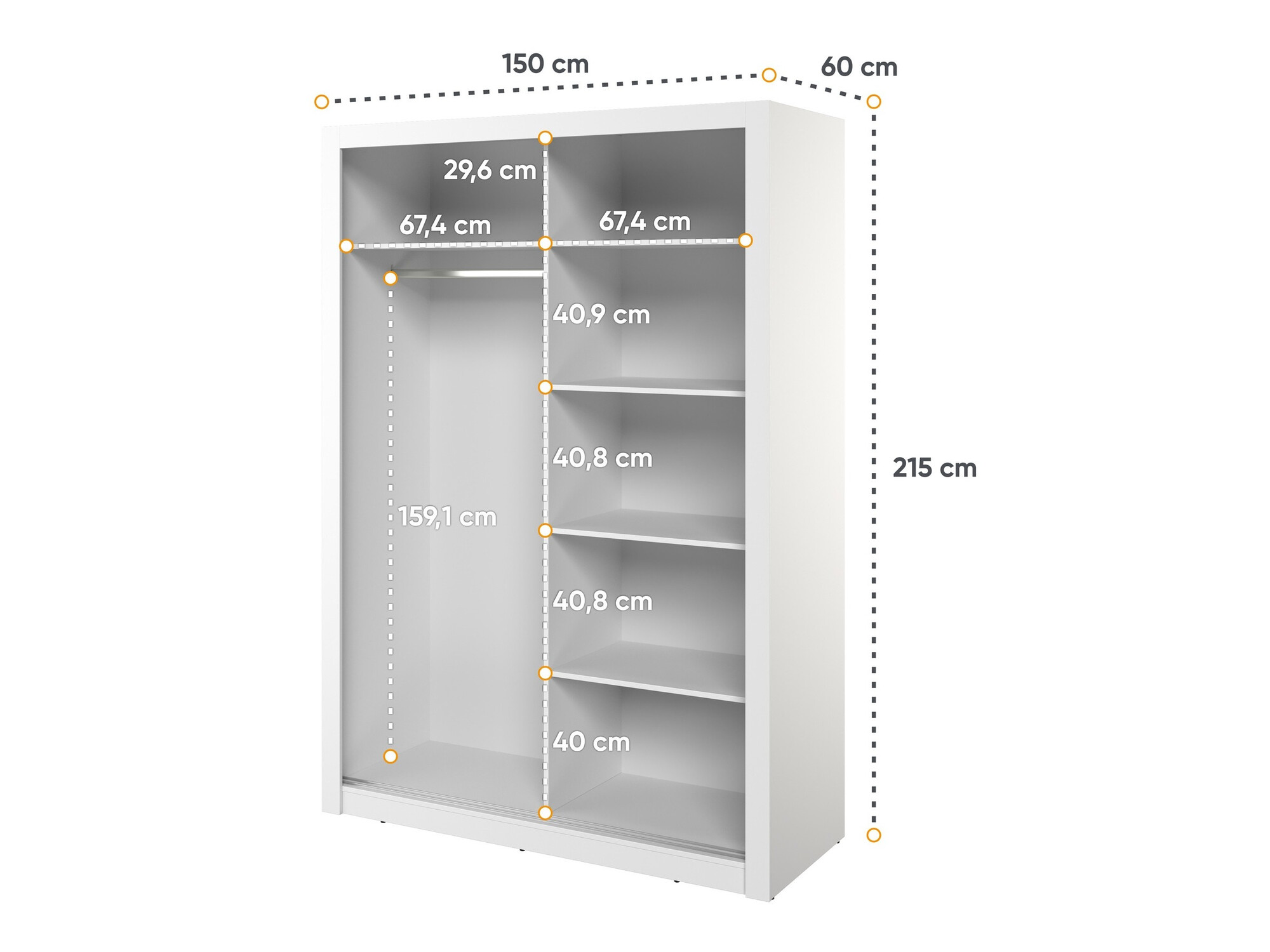 Spinta ST9193