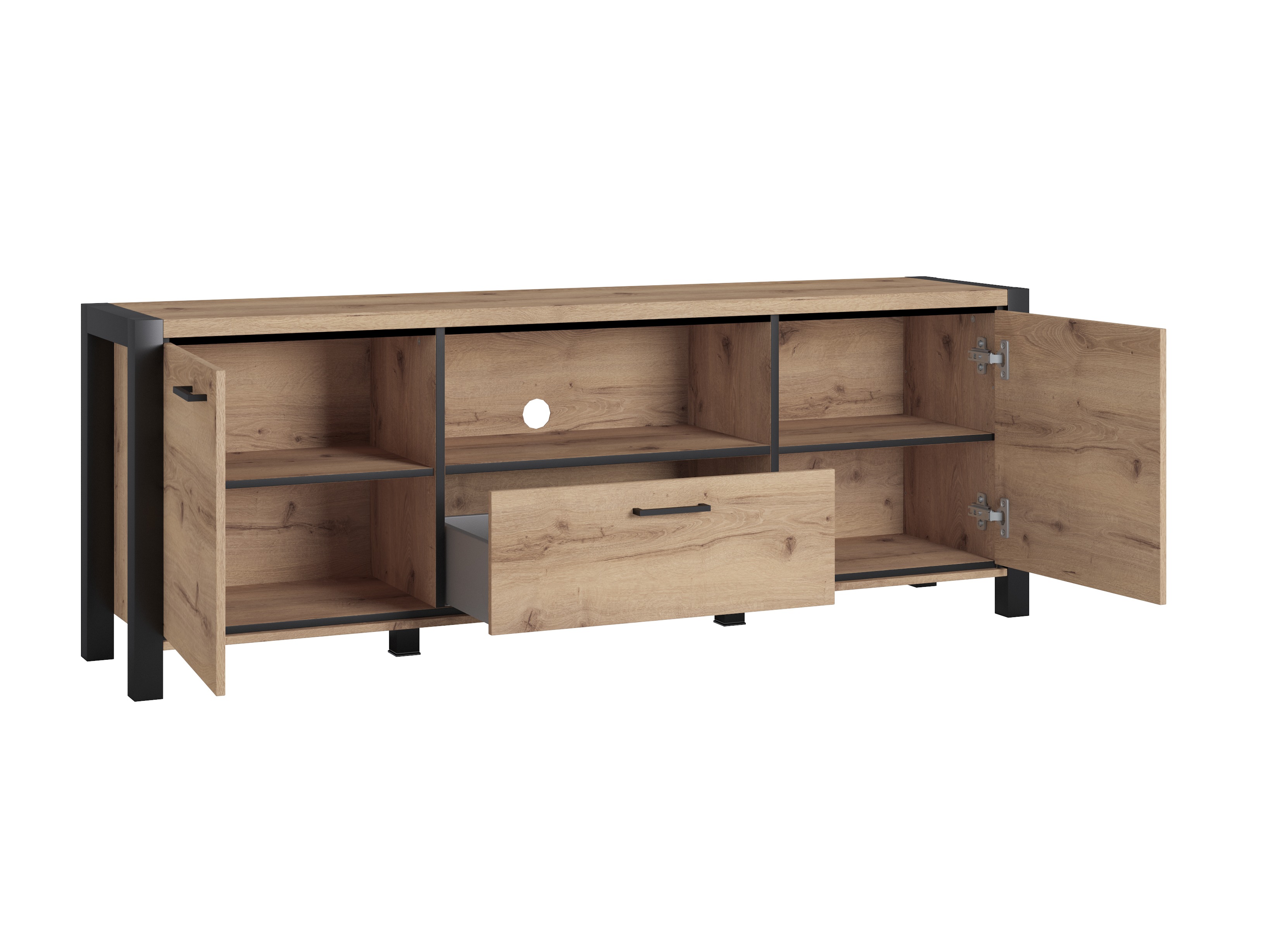 TV staliukas ST9182