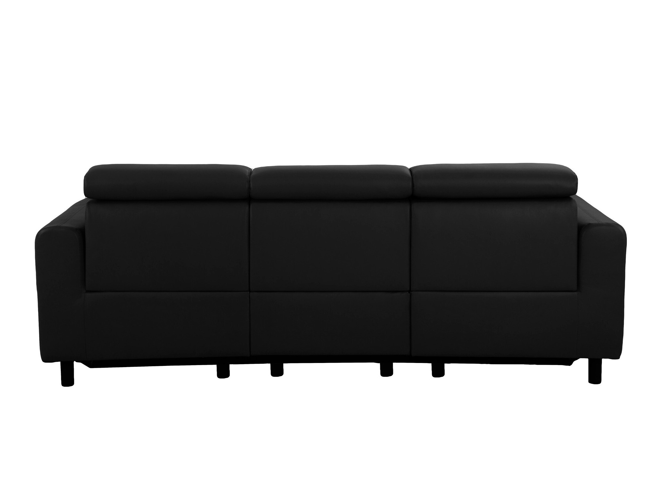 Sofa reglaineris Revbena 102 (Juoda)