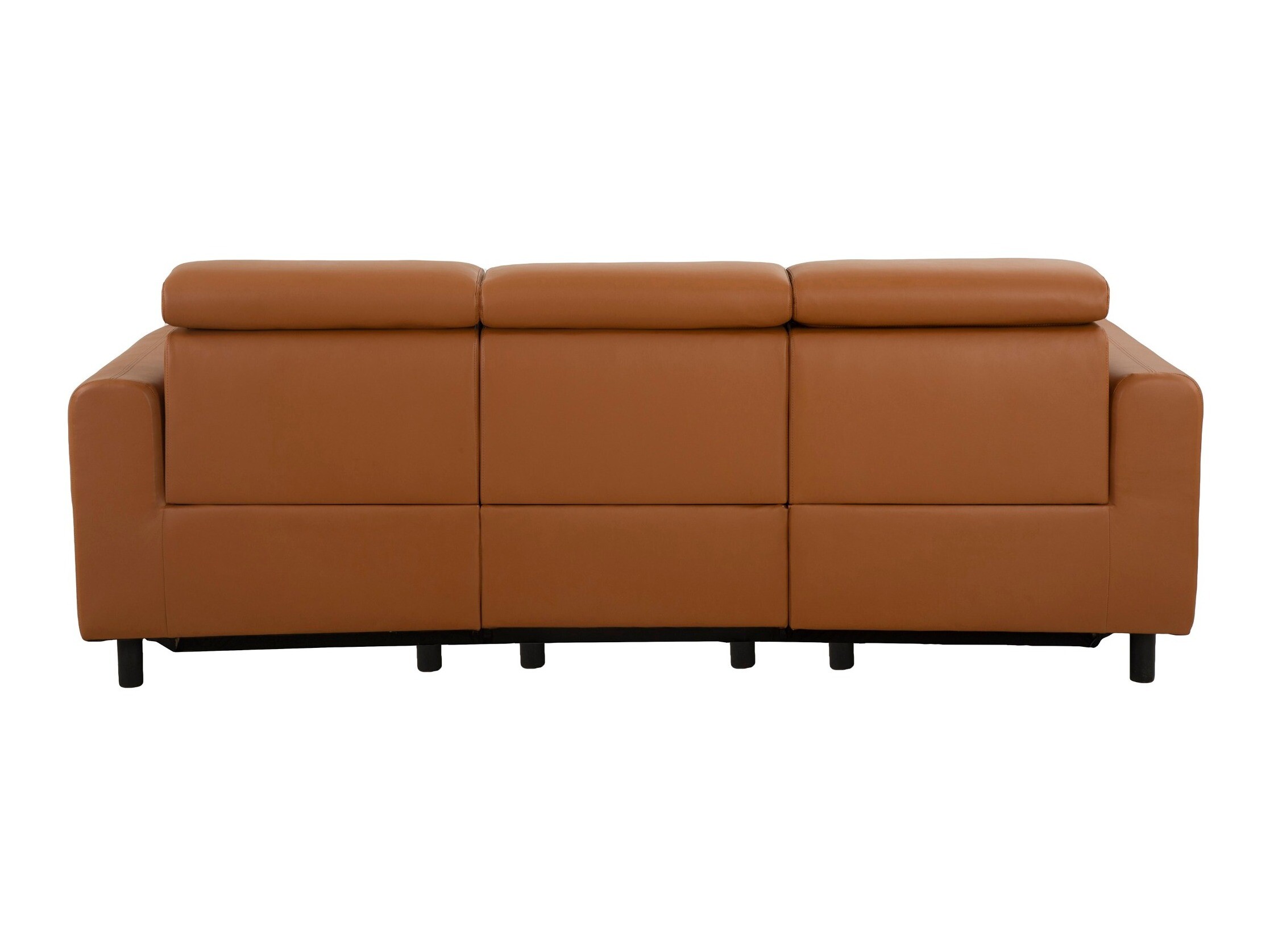 Sofa reglaineris Revbena 102 (Oranžinė)
