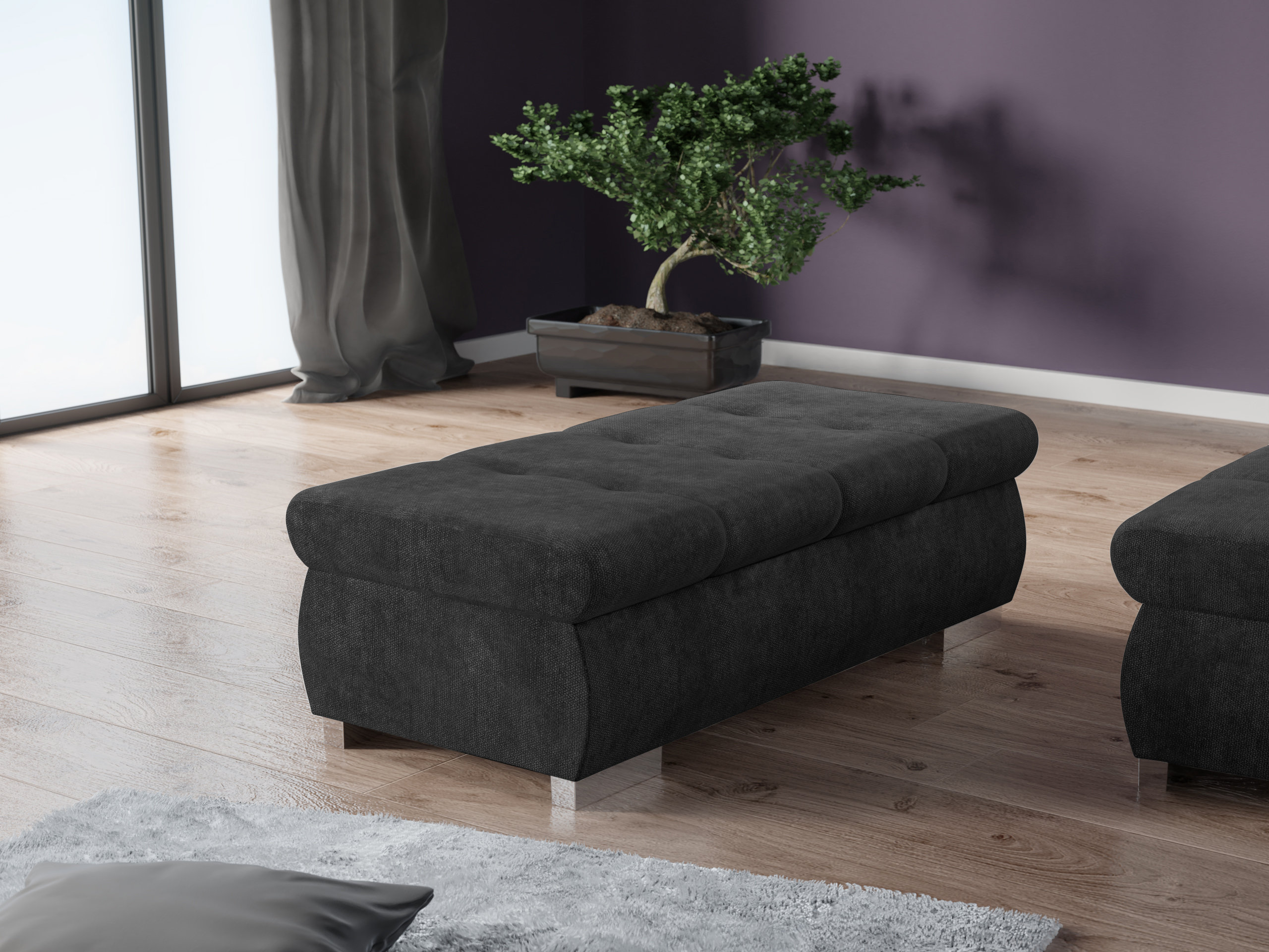 Minkštasuolis Comfivo Nitor I (Margo 227.09)