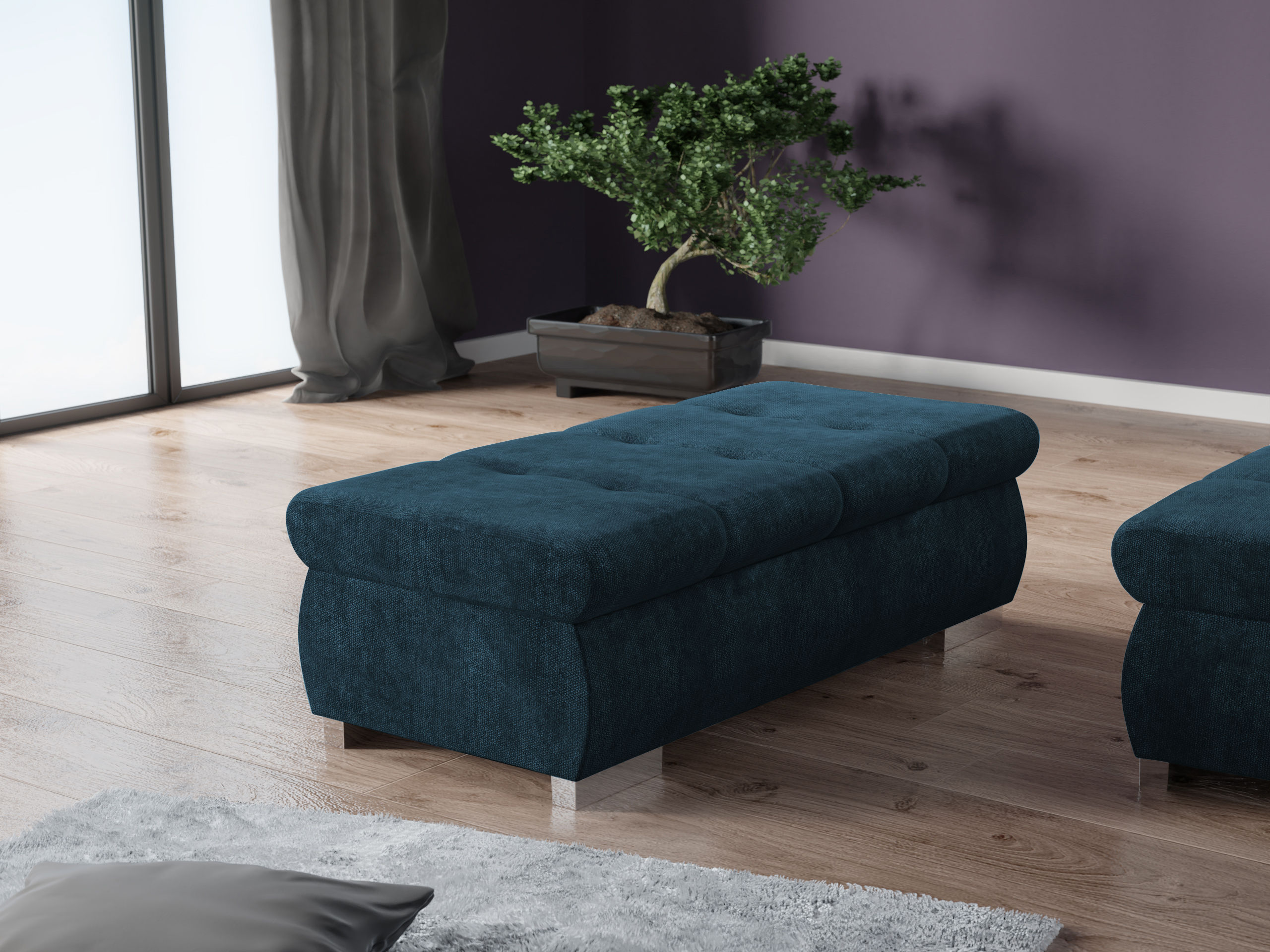Minkštasuolis Comfivo Nitor I (Margo 227.10)