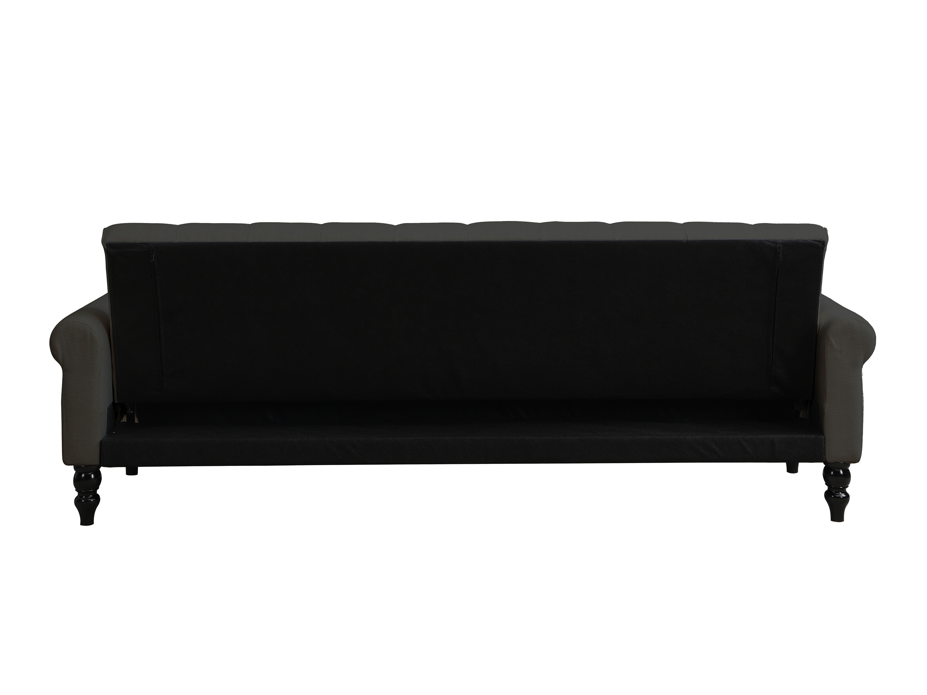 Sofa lova Denton 1581 (Antracitas)