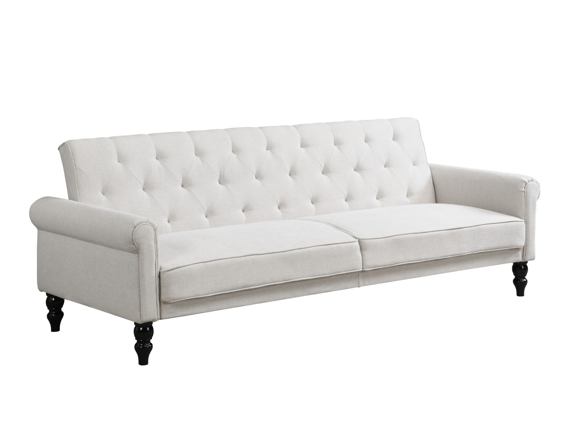 Sofa lova Denton 1581 (Kreminė)