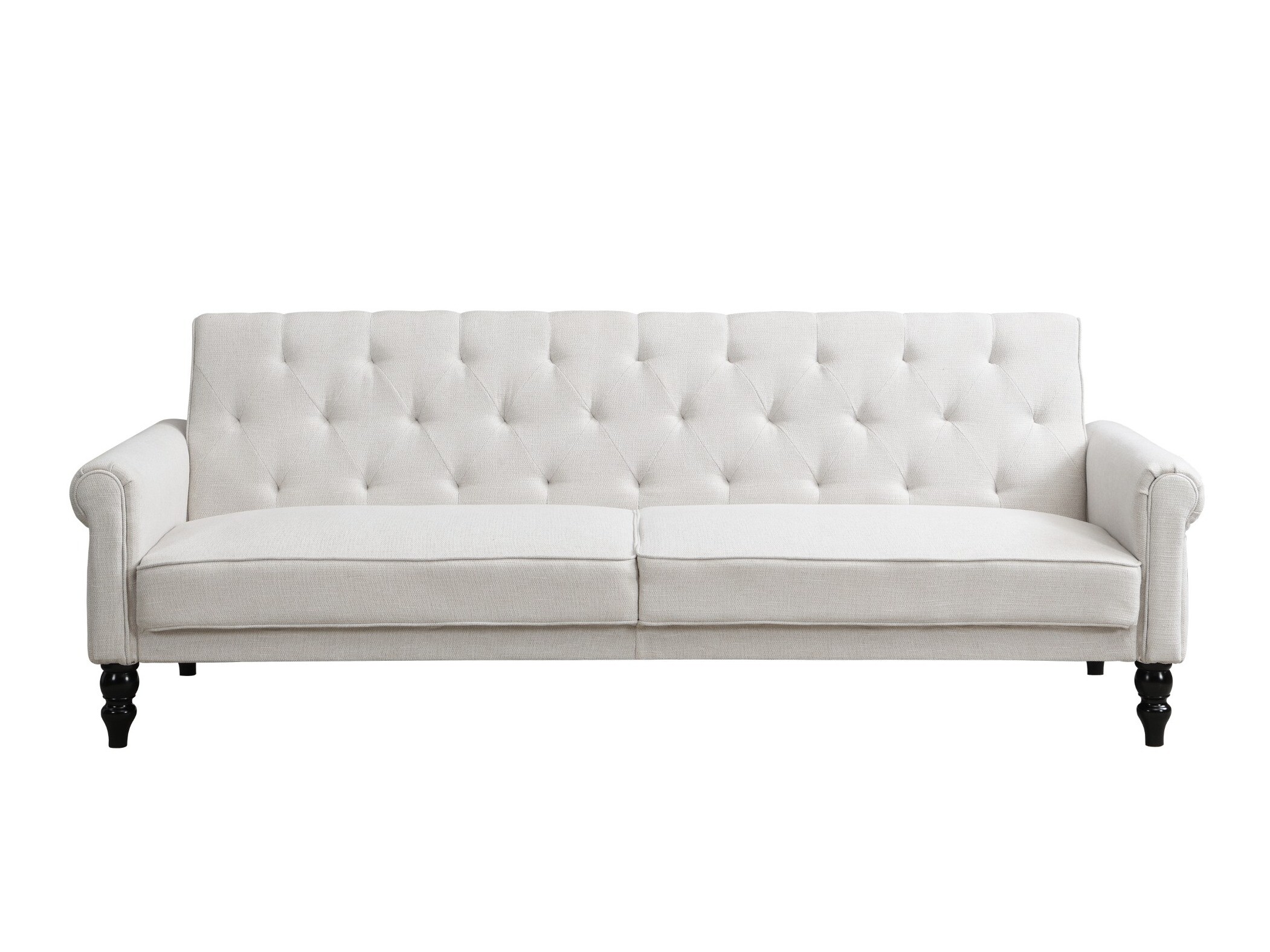 Sofa lova Denton 1581 (Kreminė)