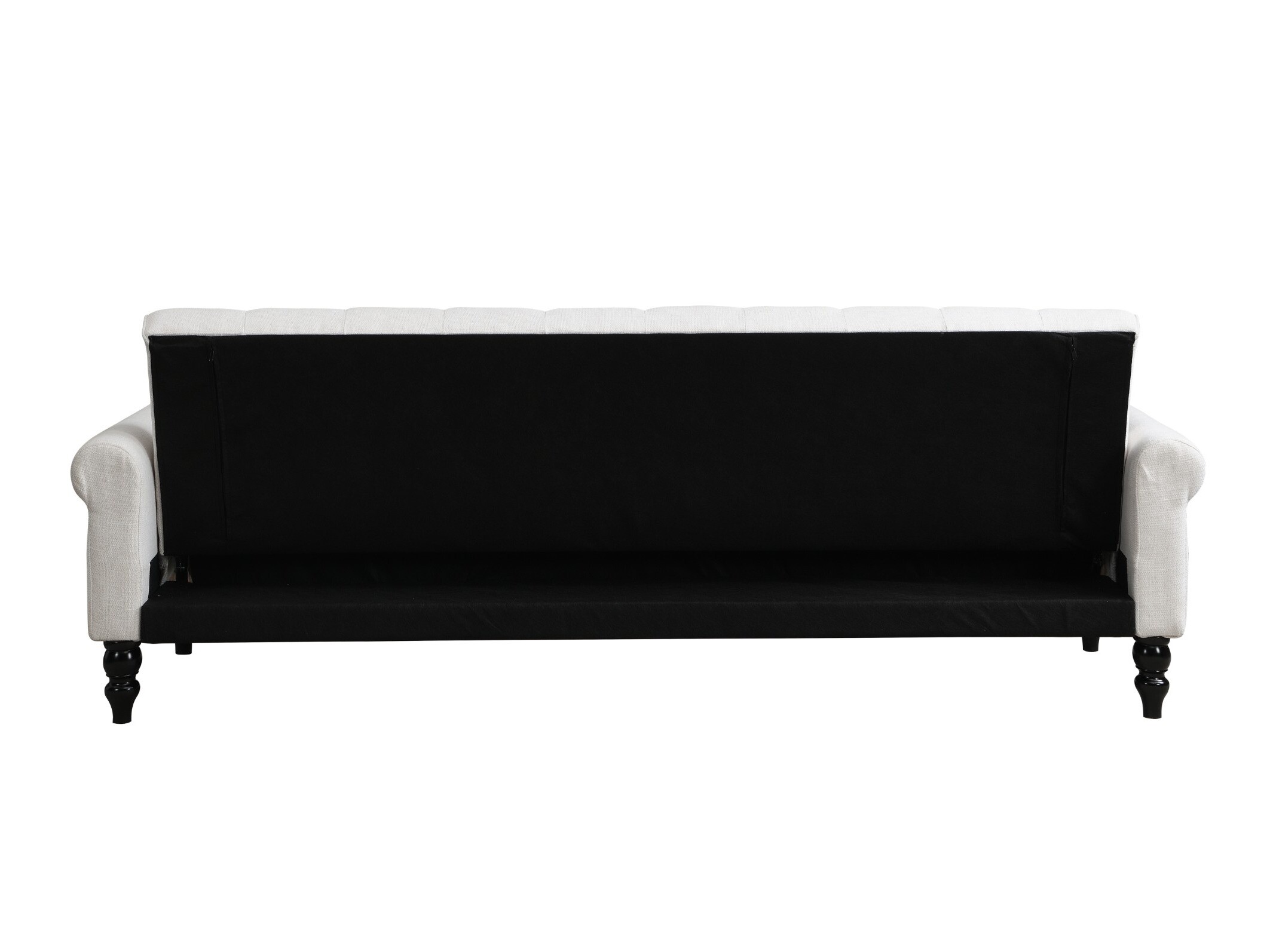 Sofa lova Denton 1581 (Kreminė)