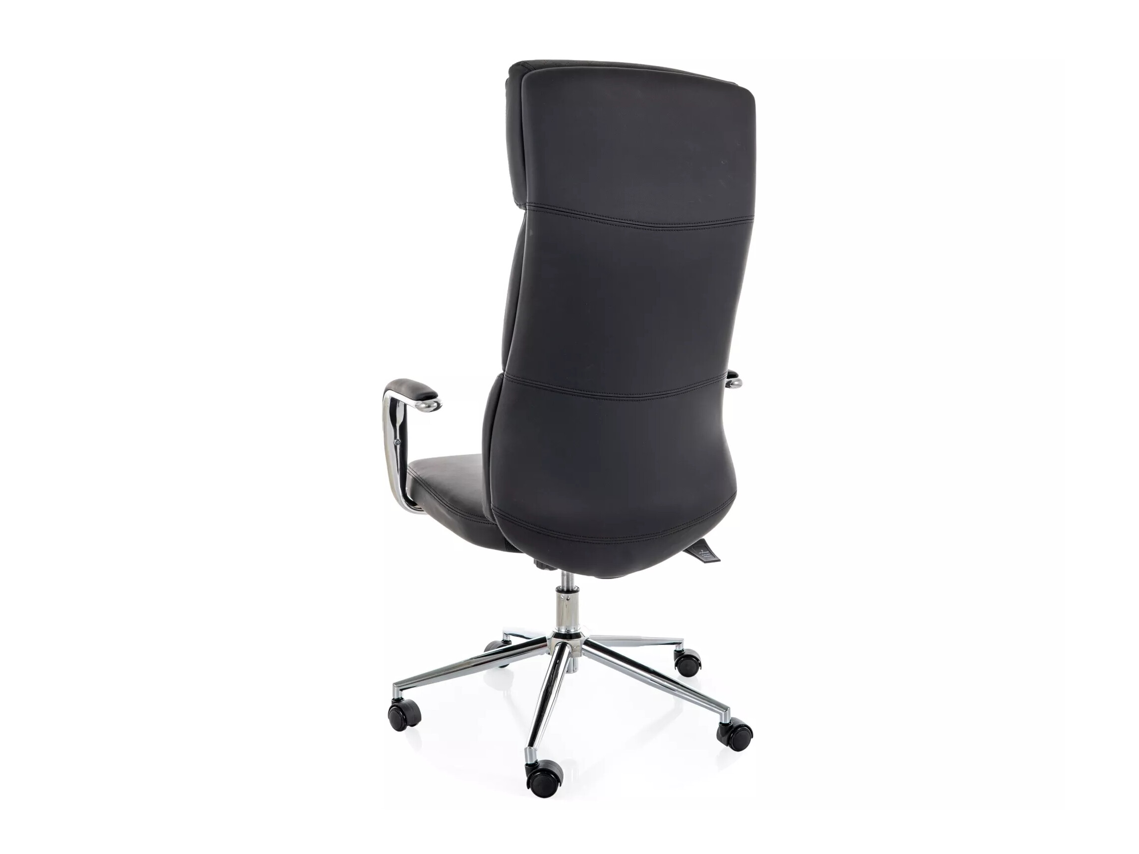Biuro kėdė Detroit 950 (Juoda)