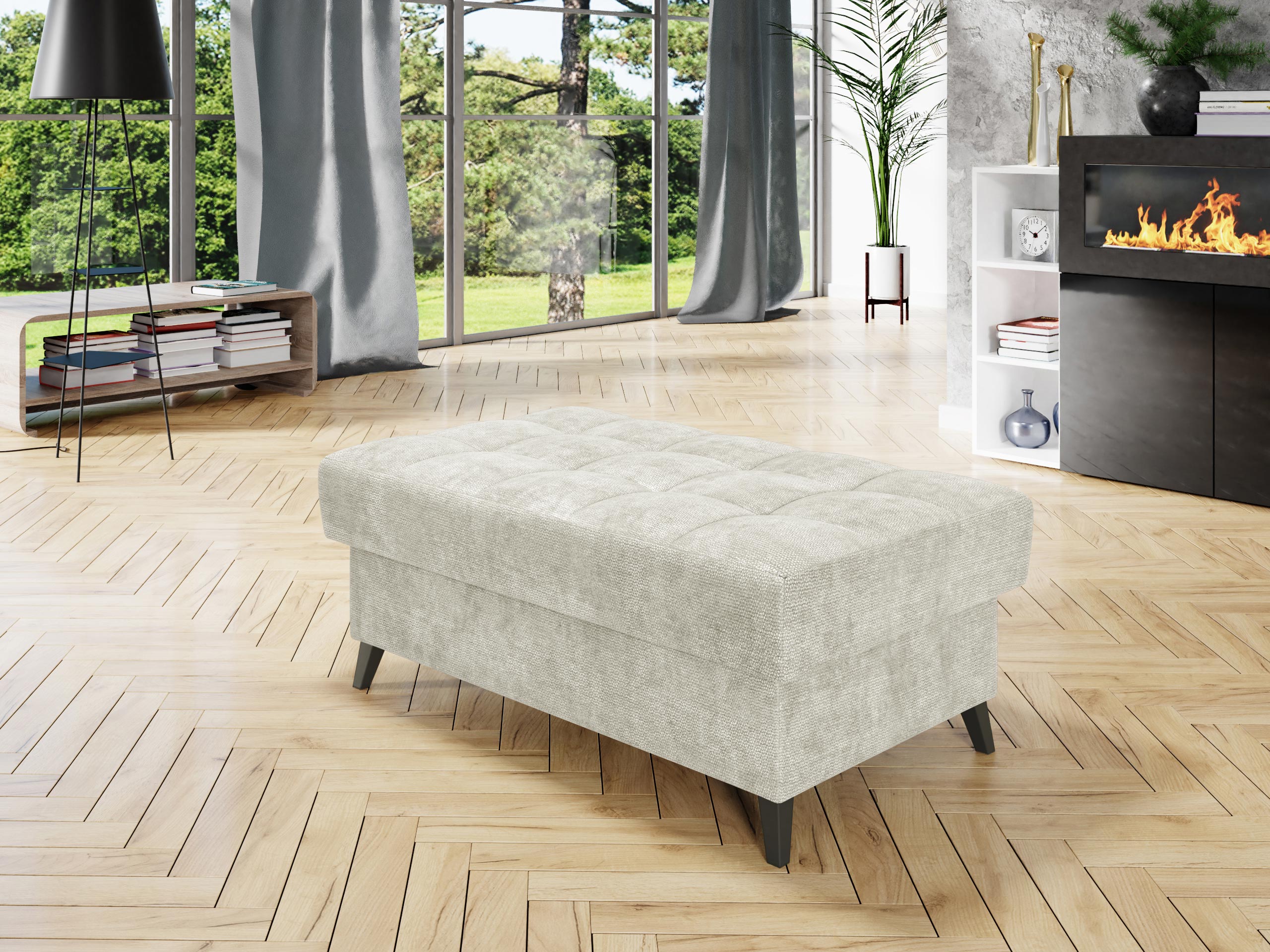 Minkštasuolis Comfivo Agnus (Lumo 55)