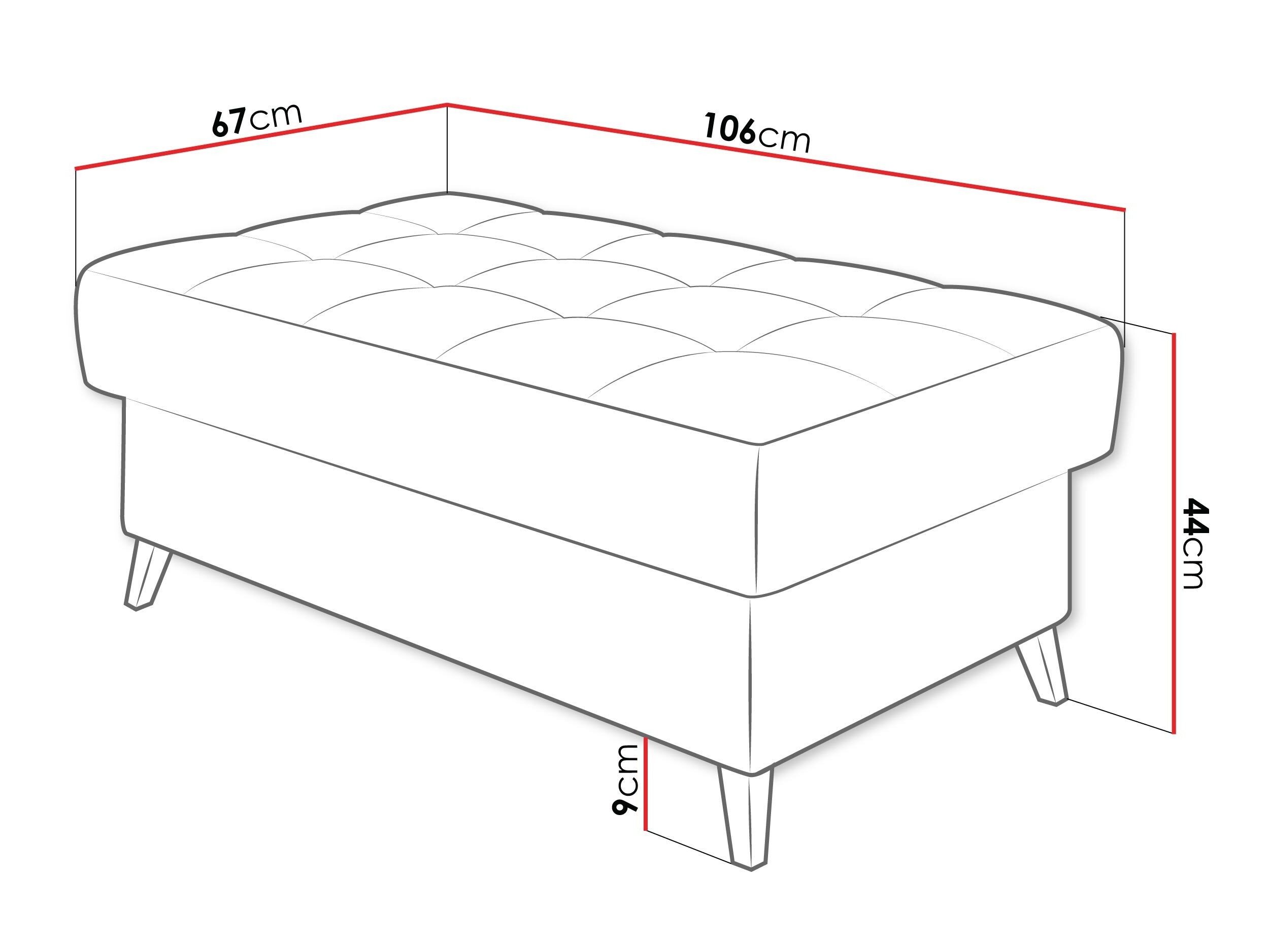Minkštasuolis Comfivo Agnus (Margo 227.09)