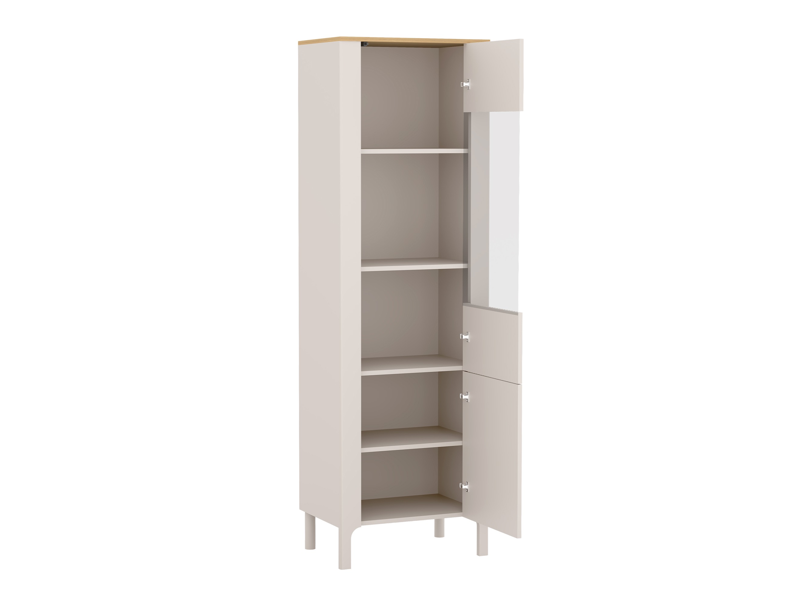 Svetainės komplektas Camdela 105