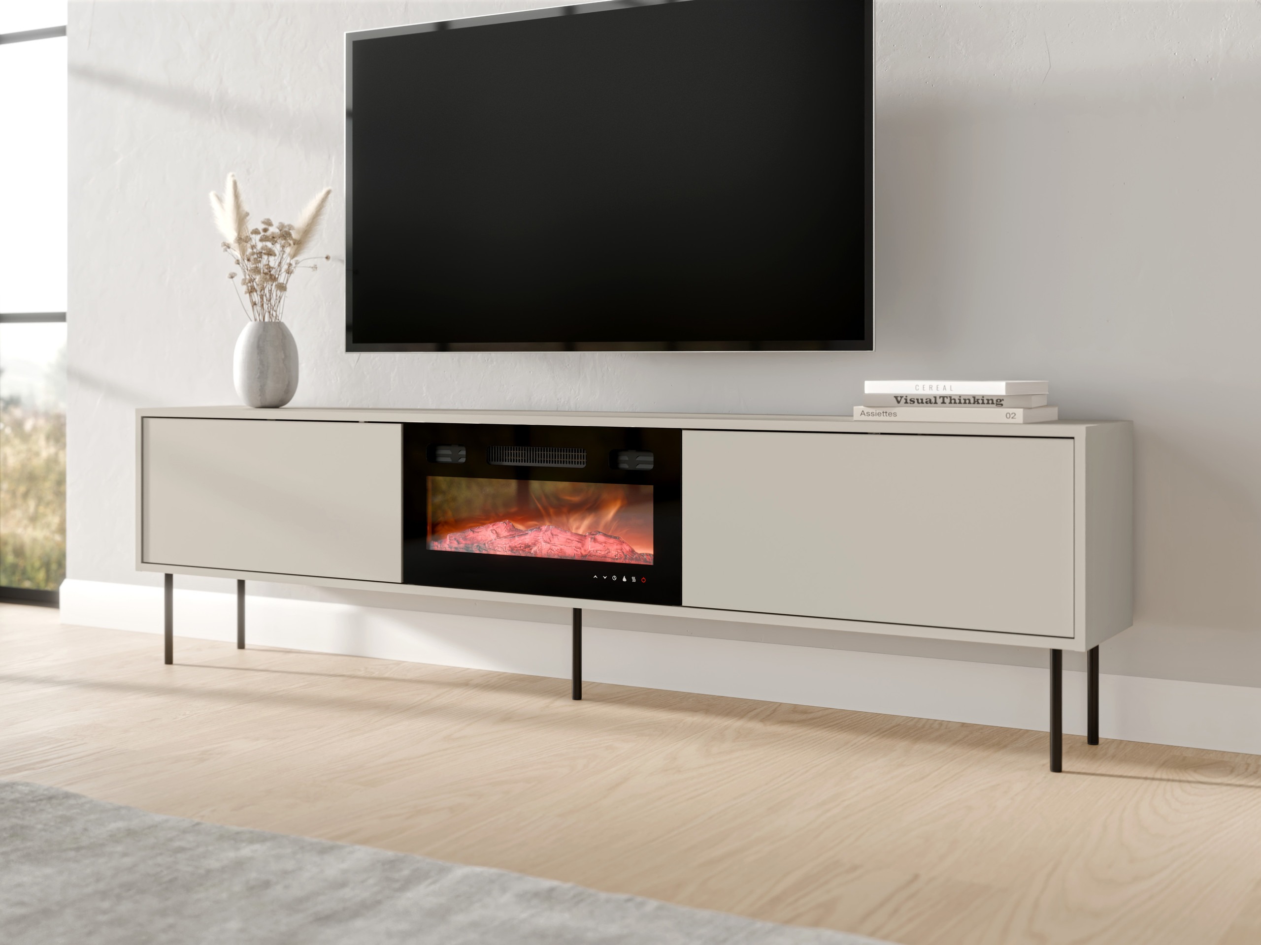 TV staliukas Talsou 108
